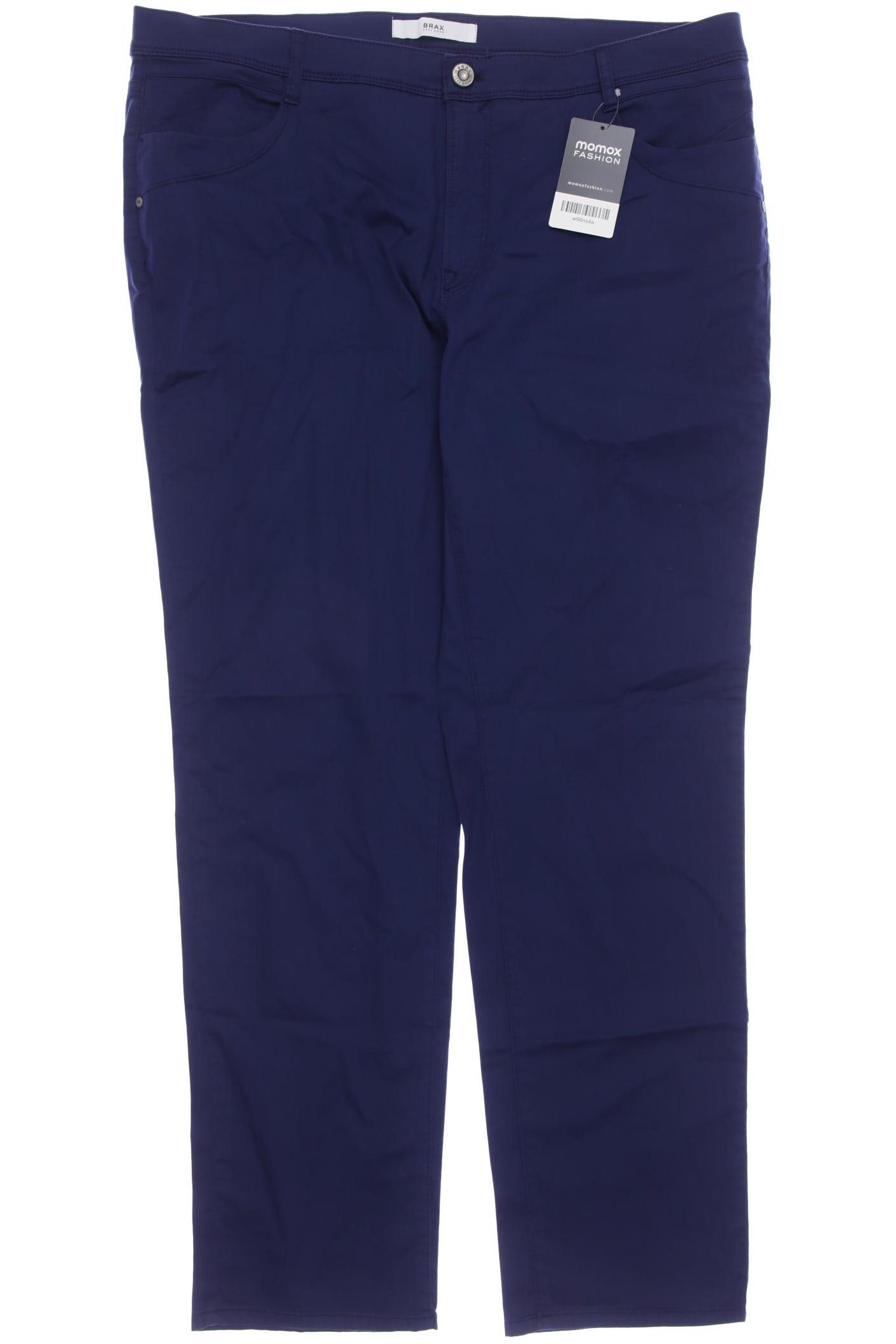 

Brax Damen Stoffhose, marineblau, Gr. 36