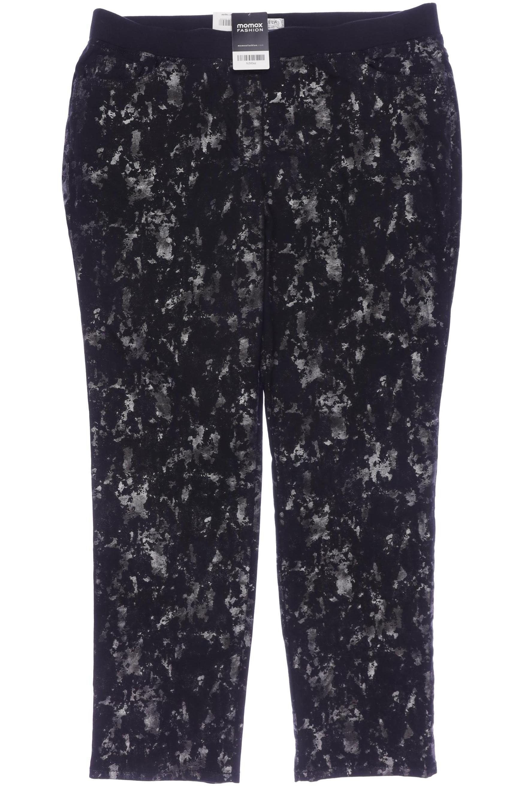 

Brax Damen Stoffhose, schwarz, Gr. 48