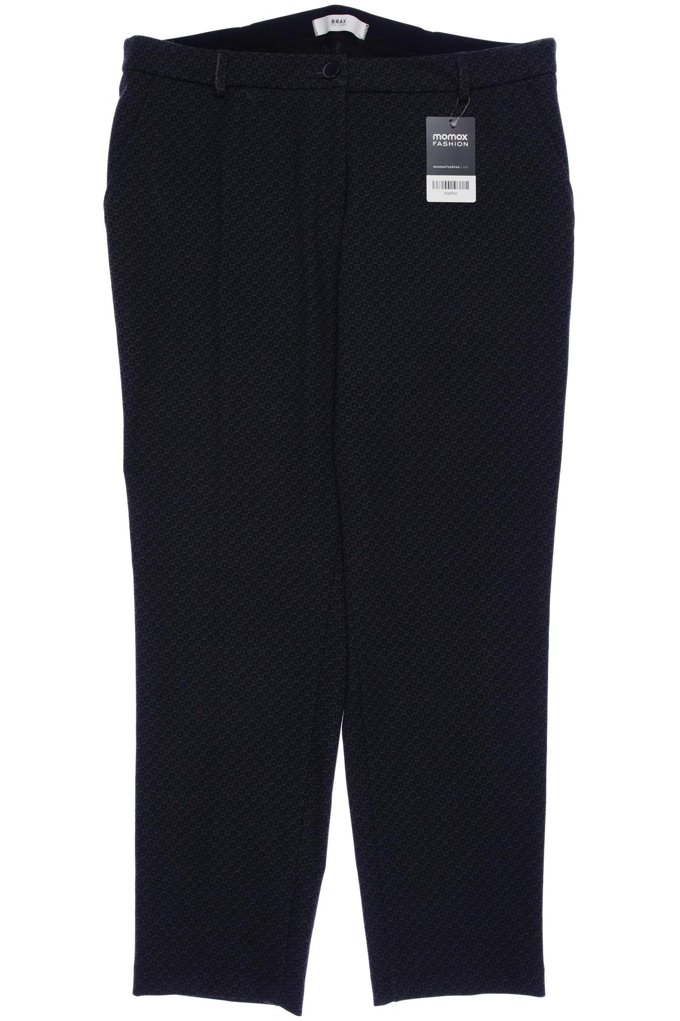 

Brax Damen Stoffhose, schwarz, Gr. 34