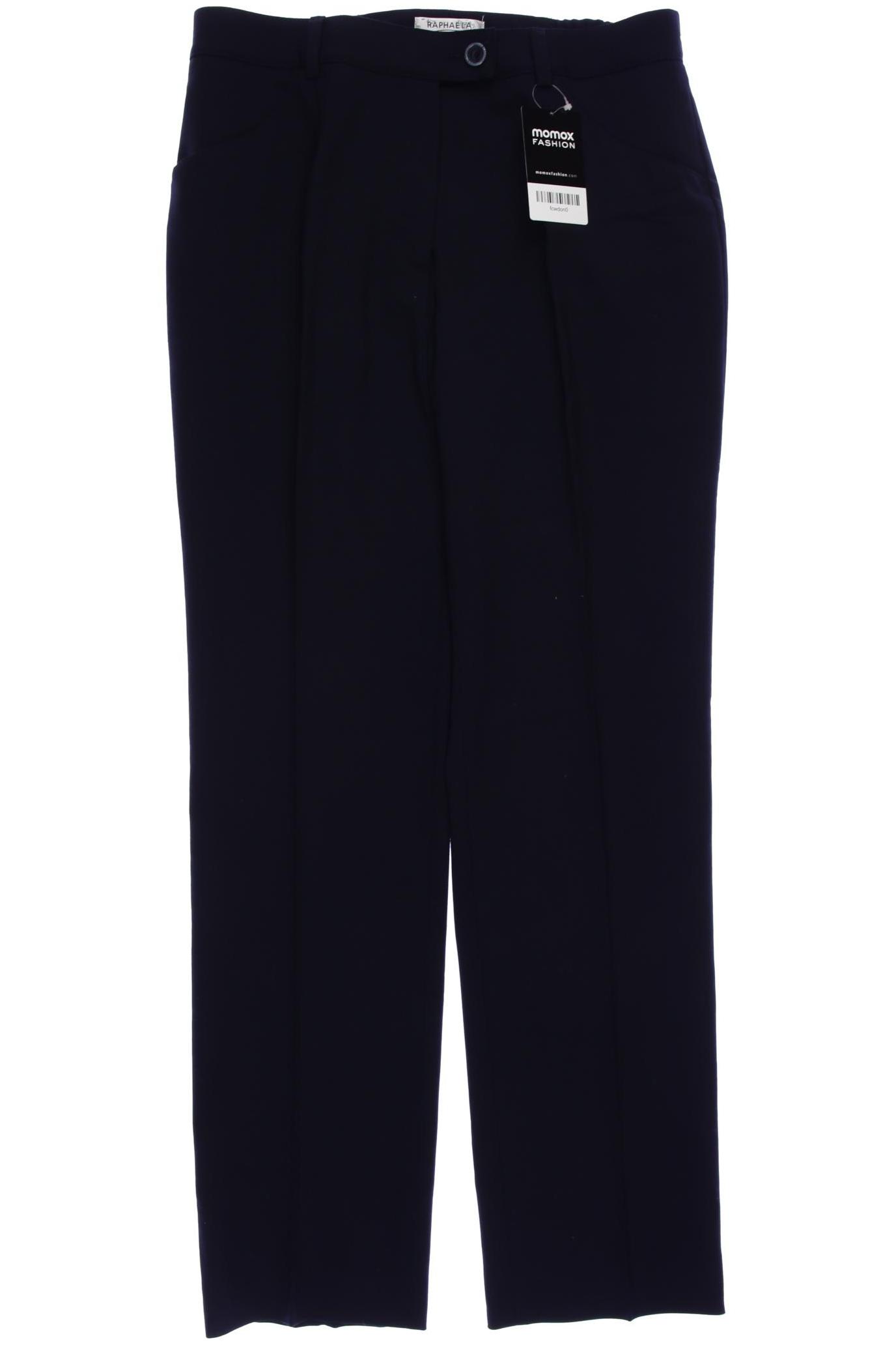 

BRAX Damen Stoffhose, marineblau