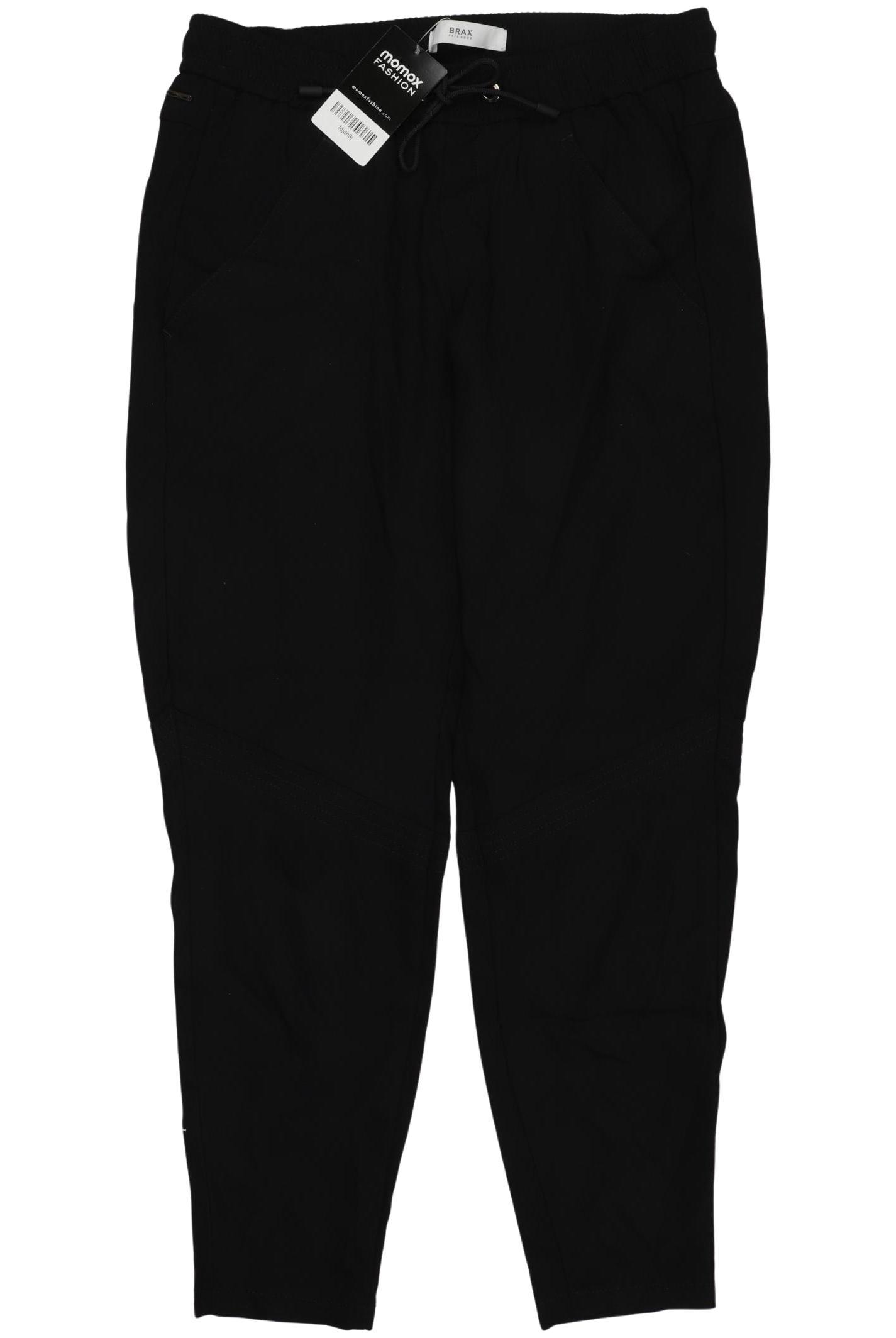 

Brax Damen Stoffhose, schwarz, Gr. 36