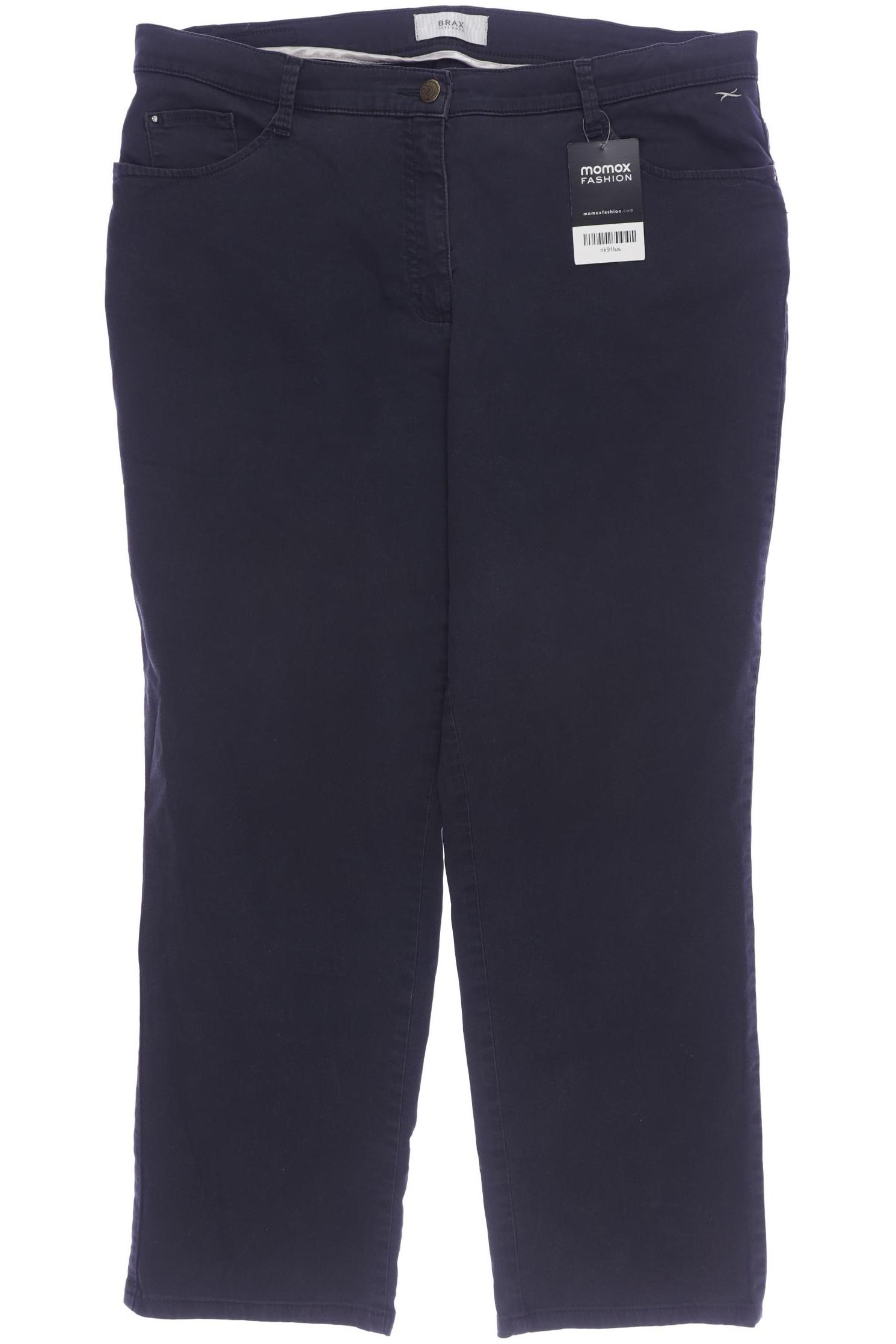 

Brax Damen Stoffhose, marineblau, Gr. 34