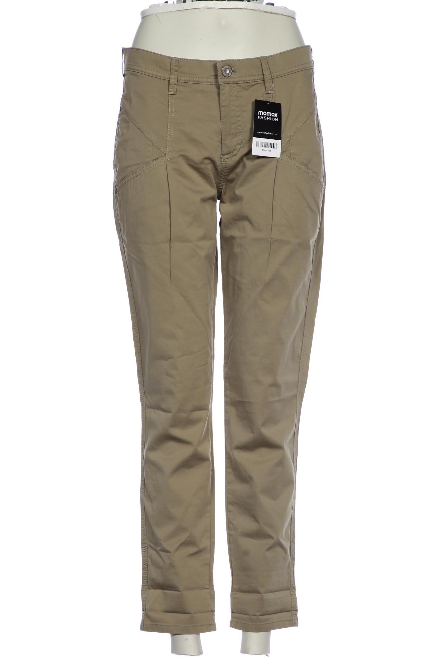 

BRAX Damen Stoffhose, grün