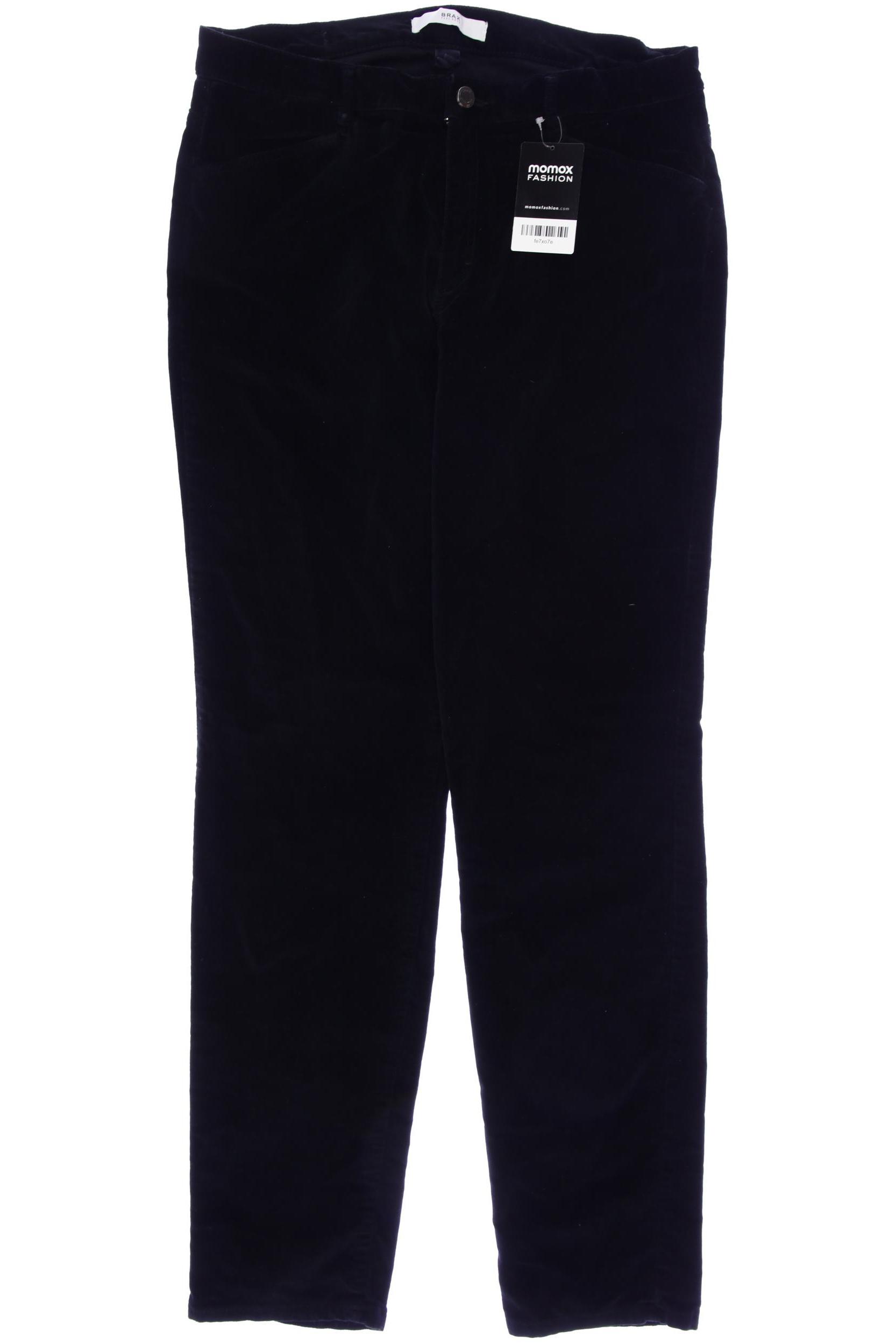 

Brax Damen Stoffhose, schwarz, Gr. 32