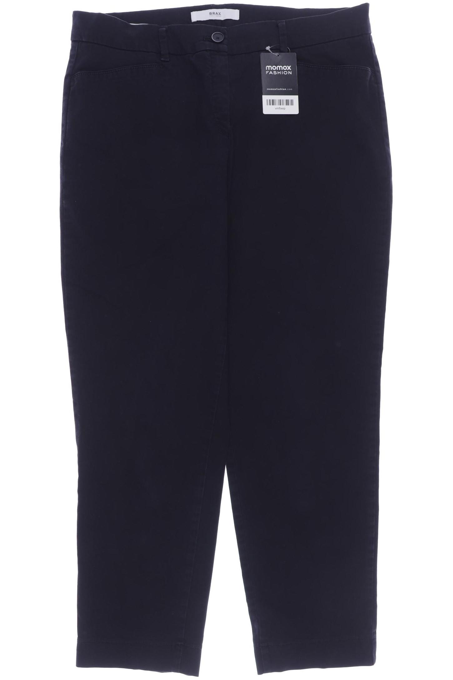 

Brax Damen Stoffhose, schwarz, Gr. 40