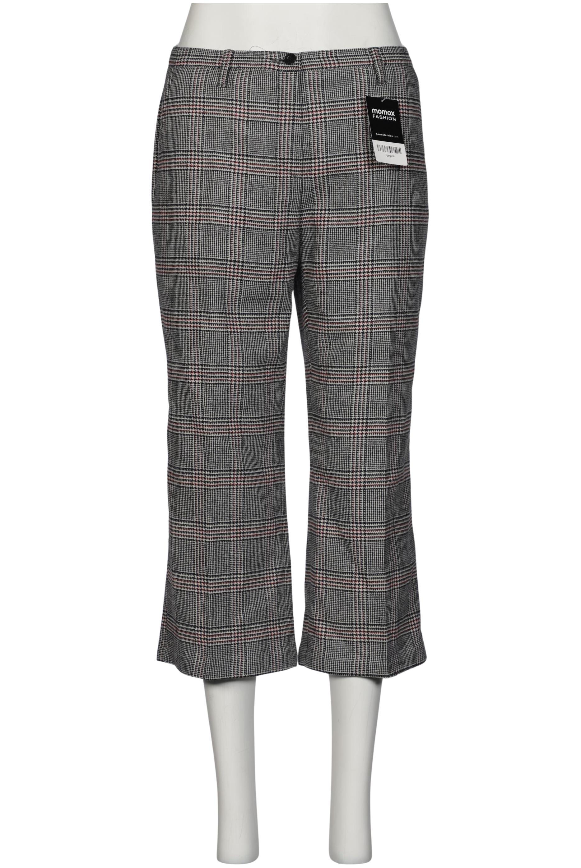 

Brax Damen Stoffhose, grau, Gr. 40