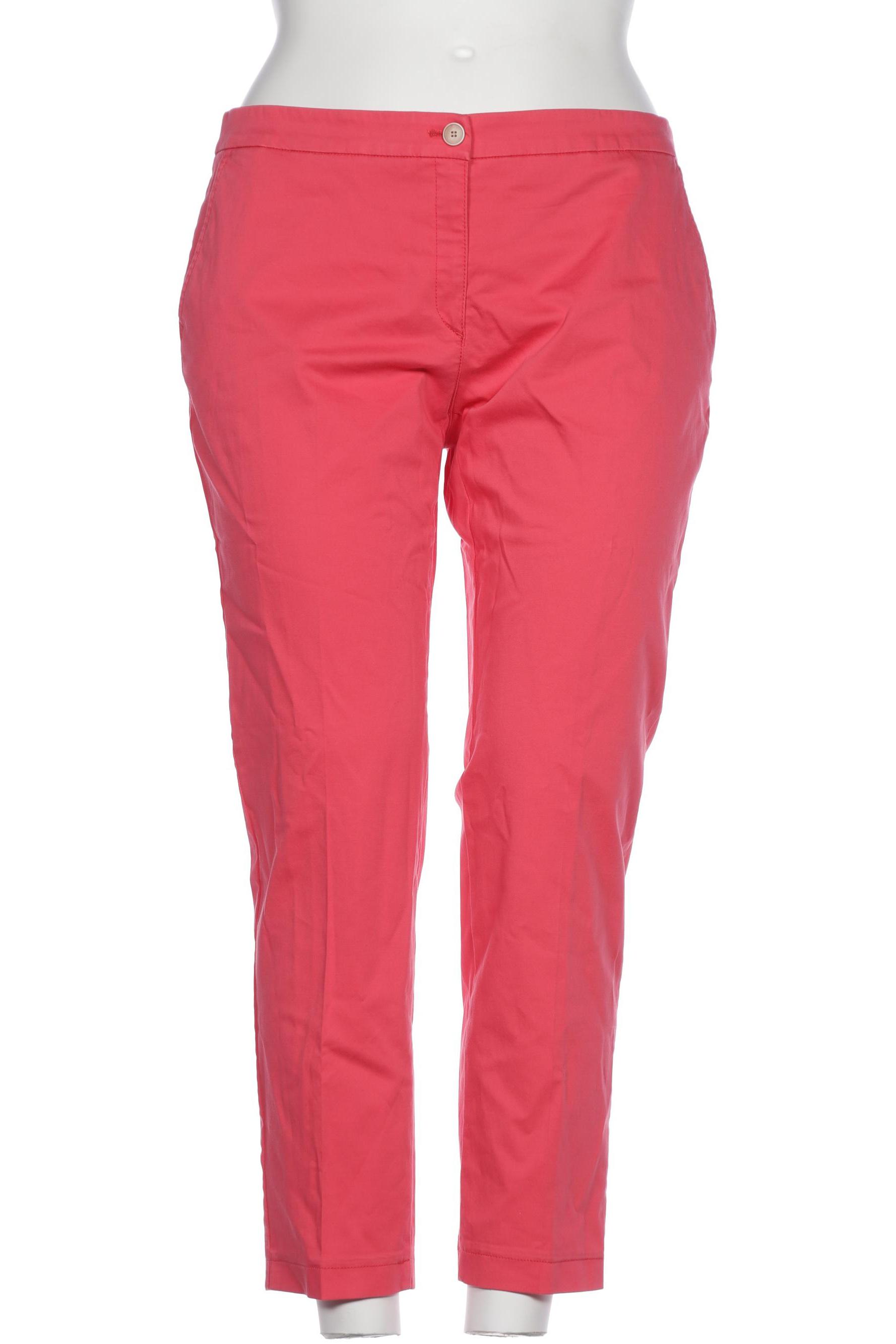 

Brax Damen Stoffhose, pink, Gr. 46
