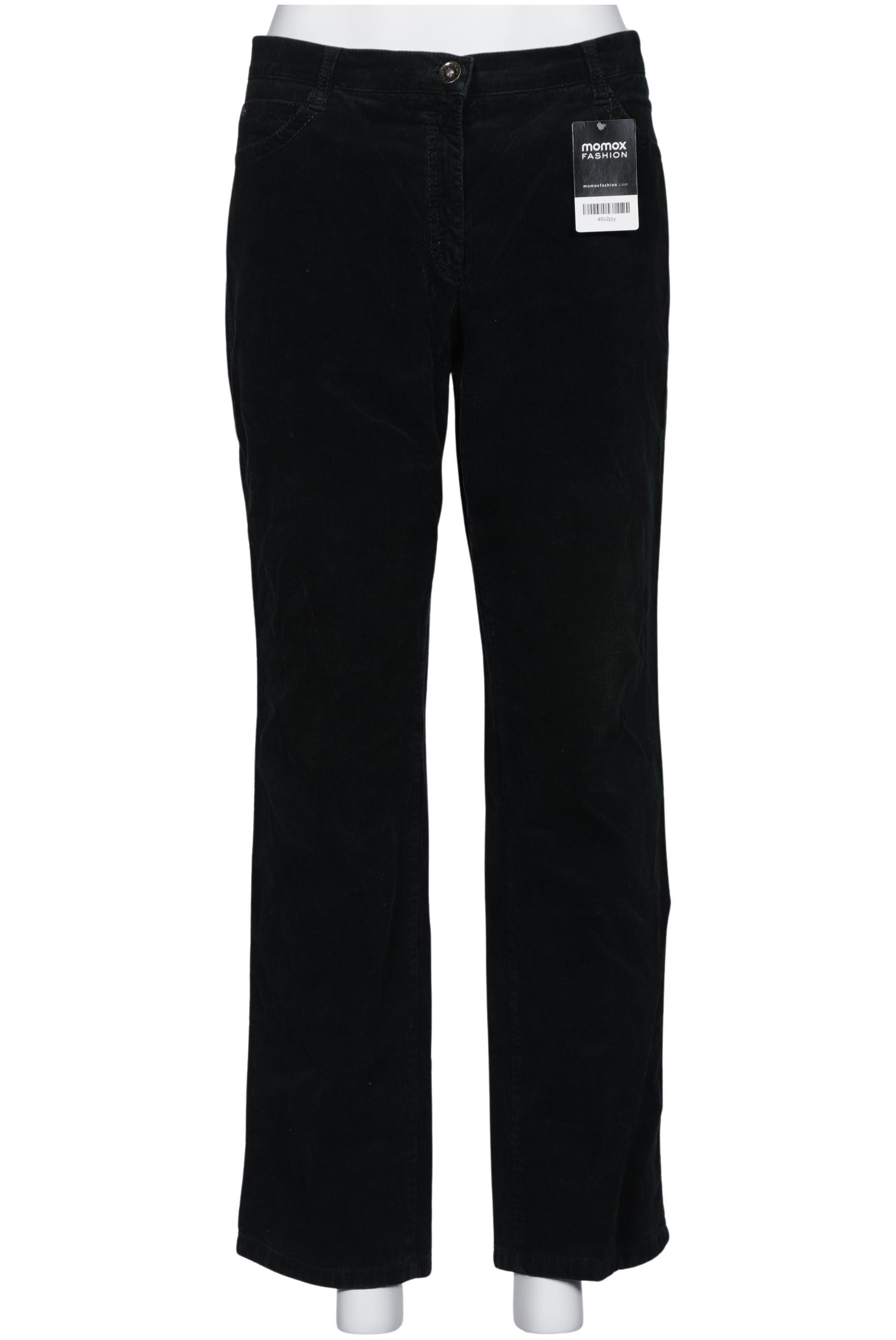 

Brax Damen Stoffhose, schwarz, Gr. 32