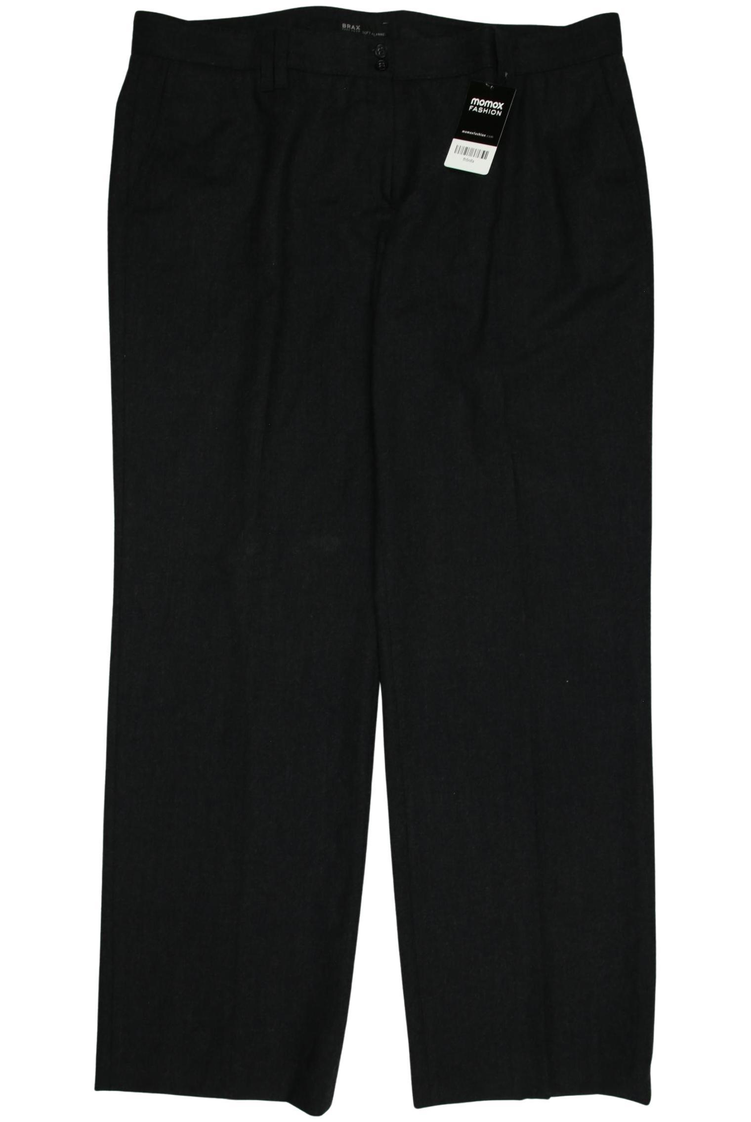 

Brax Damen Stoffhose, schwarz, Gr. 38