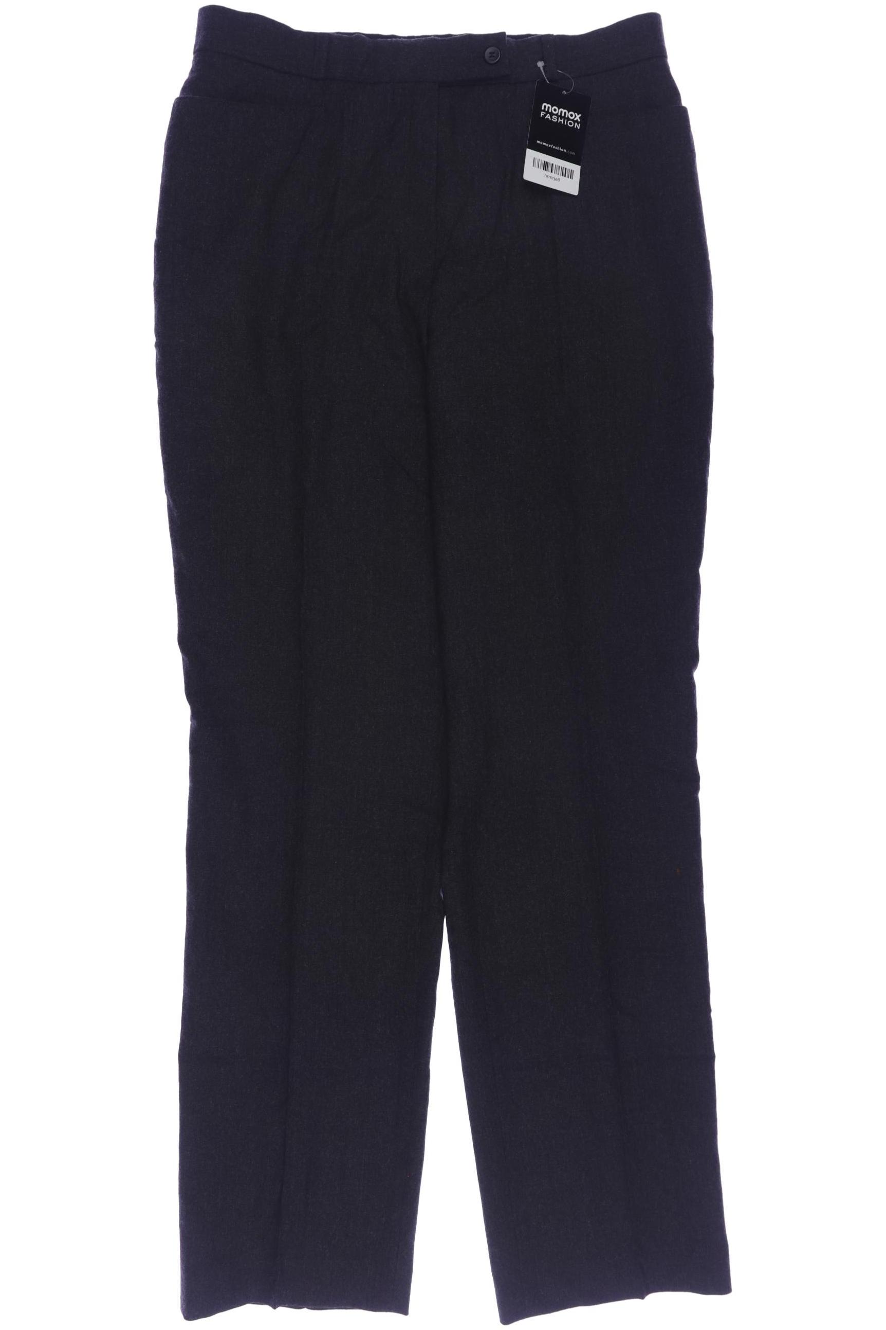 

Brax Damen Stoffhose, grau, Gr. 29