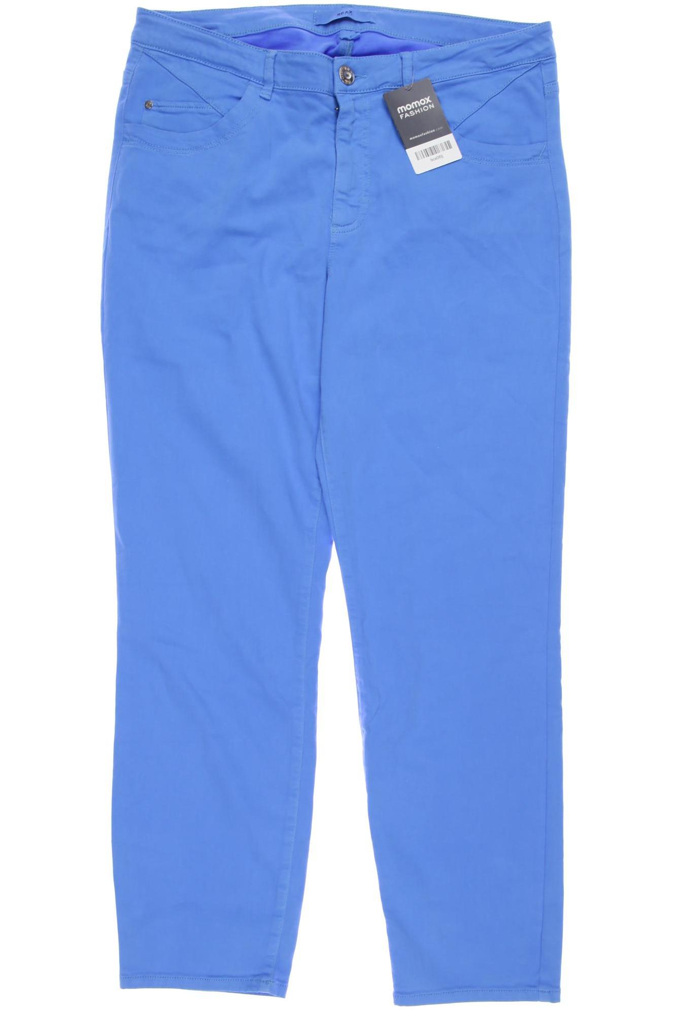 

Brax Damen Stoffhose, blau, Gr. 32