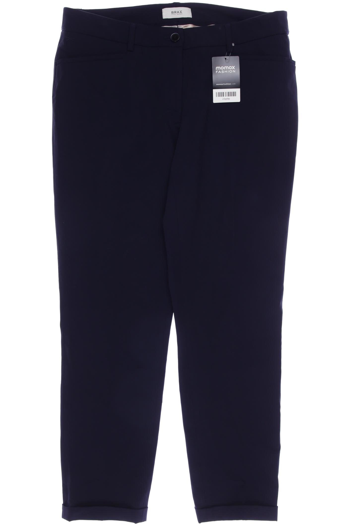 

Brax Damen Stoffhose, marineblau, Gr. 40