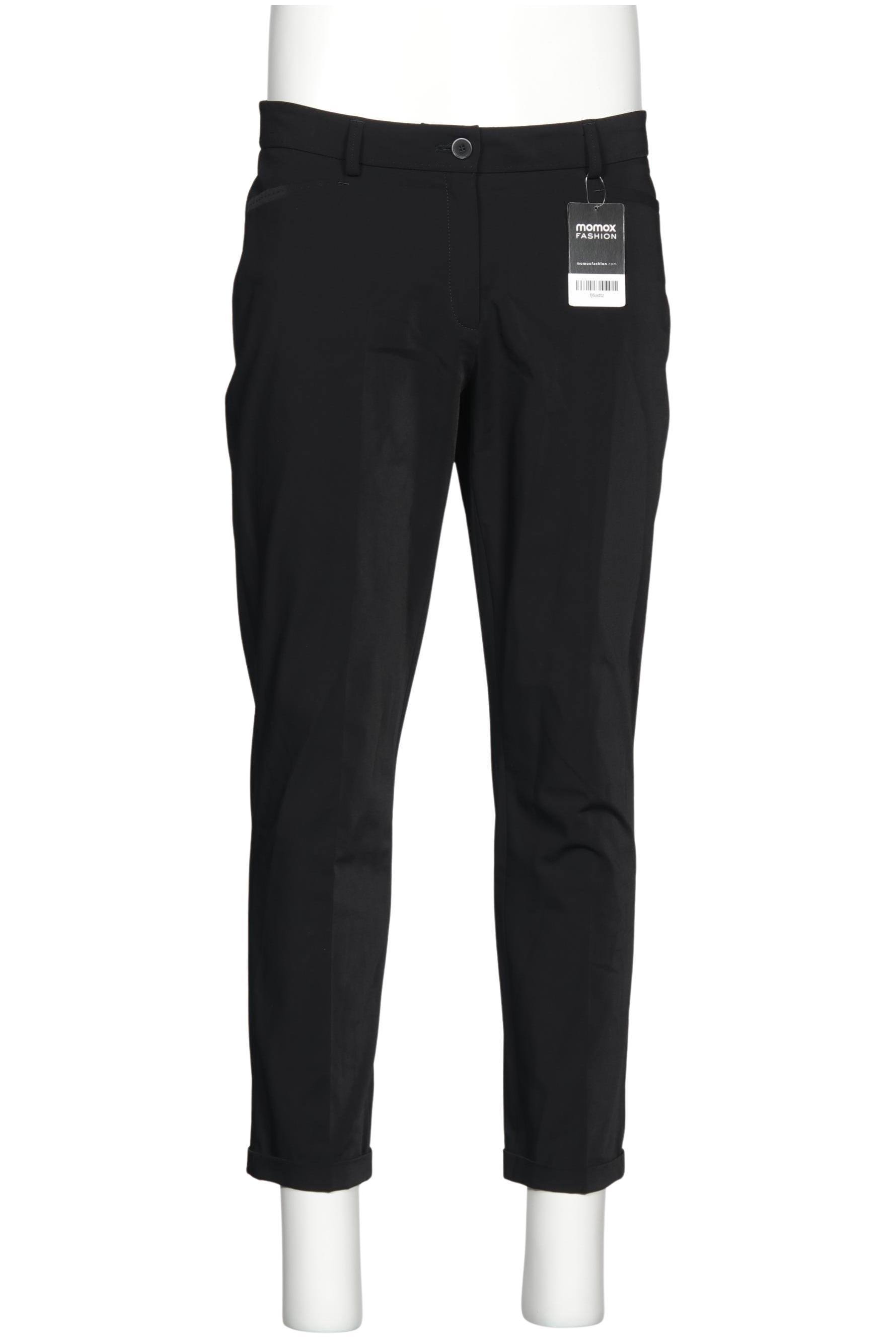 

Brax Damen Stoffhose, schwarz, Gr. 32