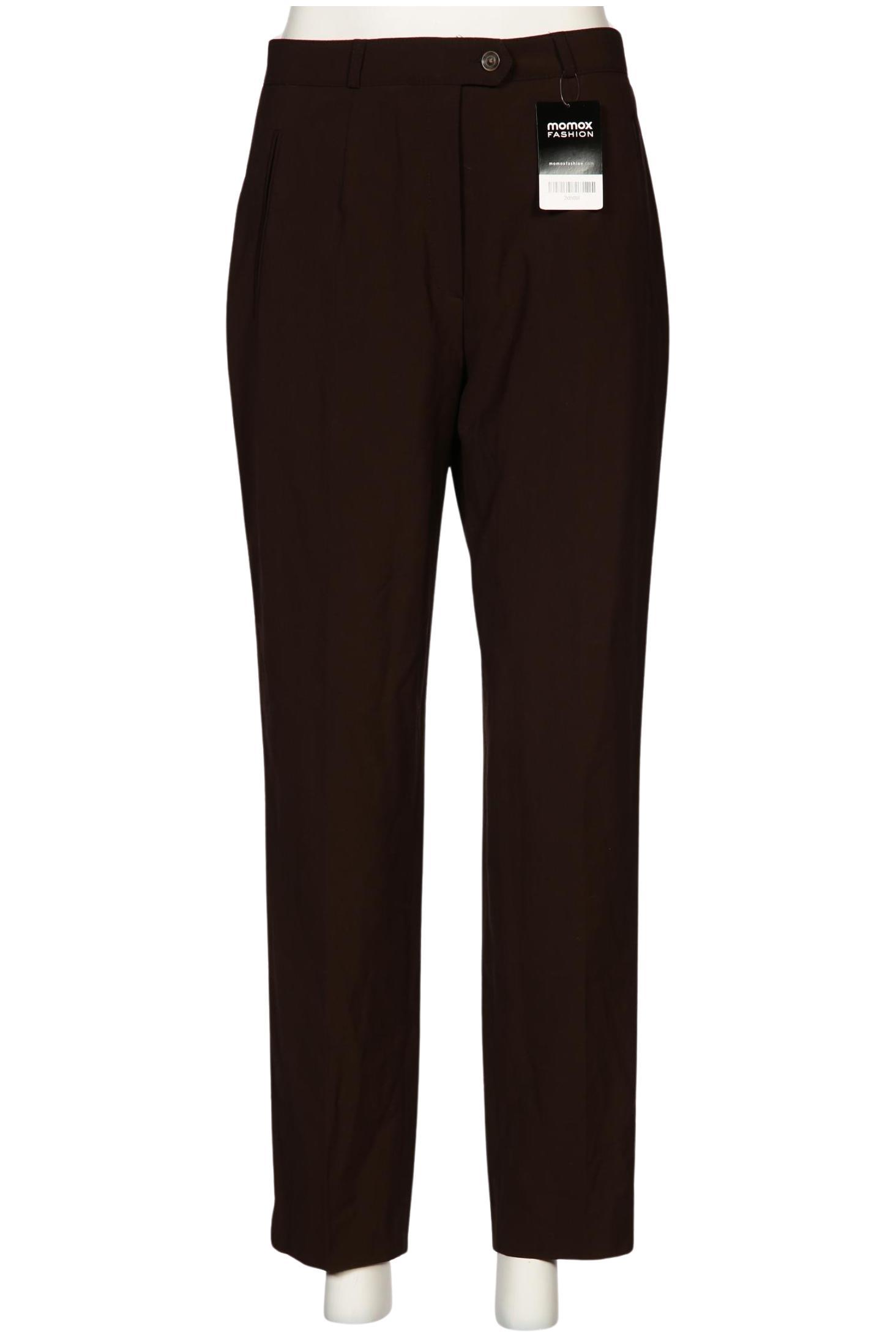 

Brax Damen Stoffhose, braun, Gr. 40