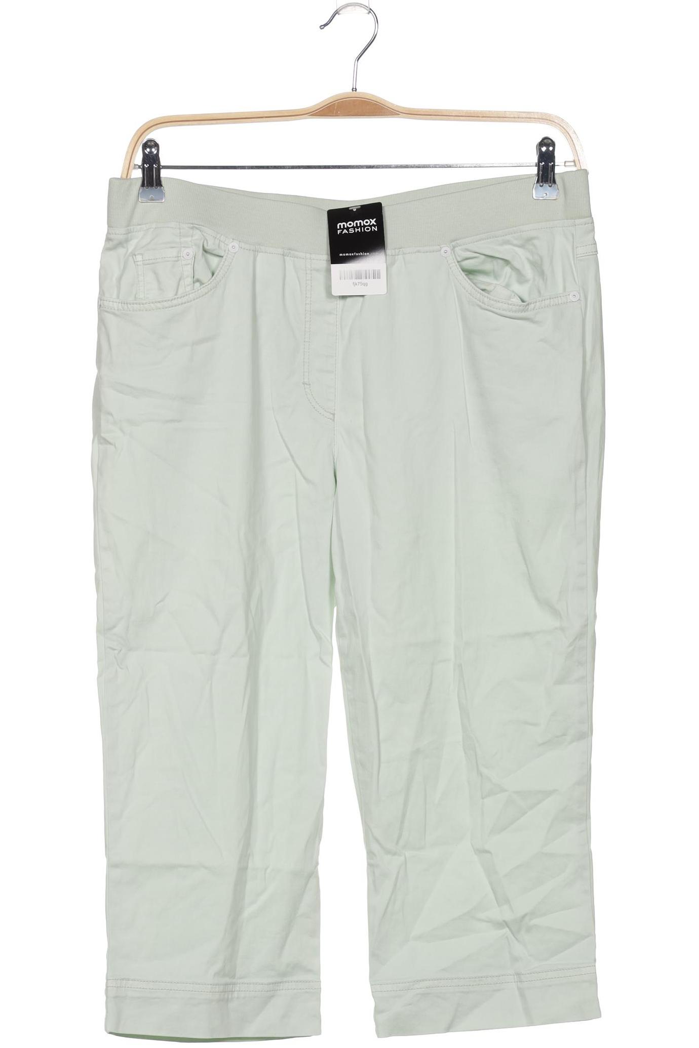 

Brax Damen Stoffhose, hellgrün, Gr. 44