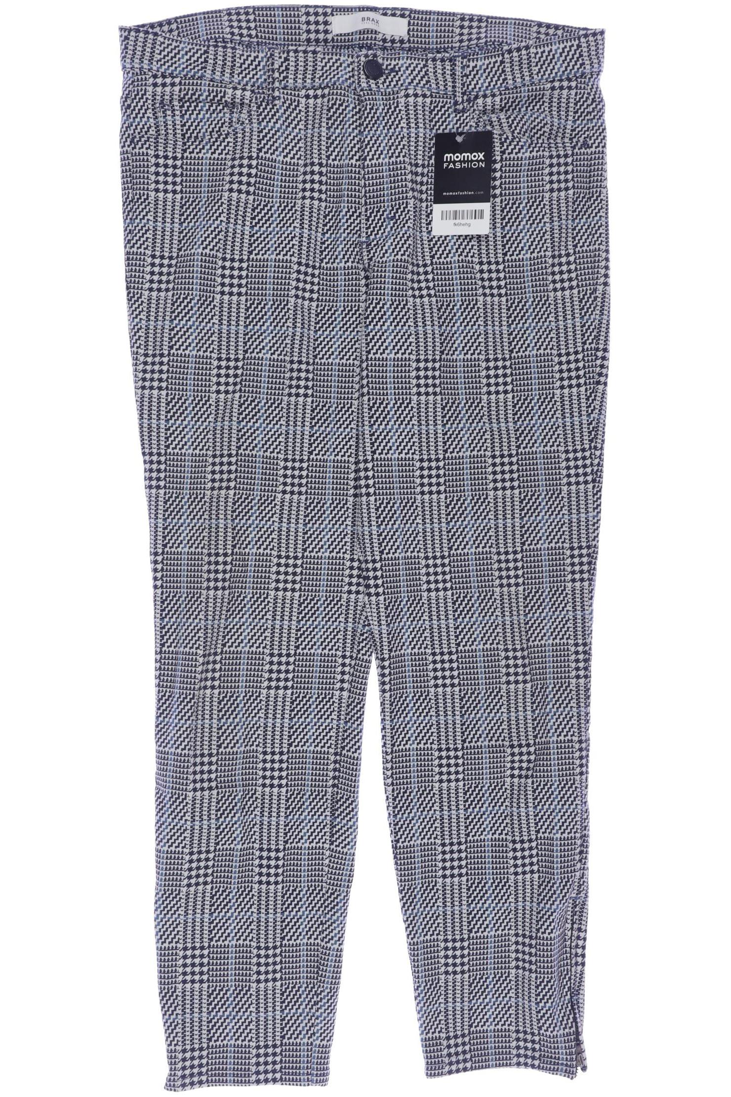 

Brax Damen Stoffhose, mehrfarbig, Gr. 42