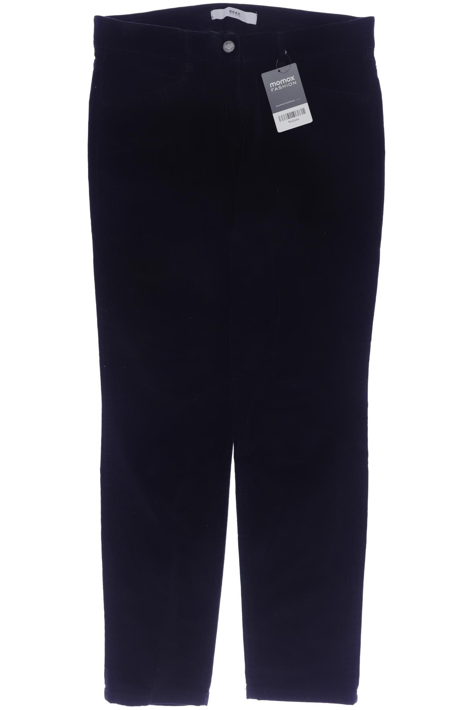 

Brax Damen Stoffhose, schwarz, Gr. 29