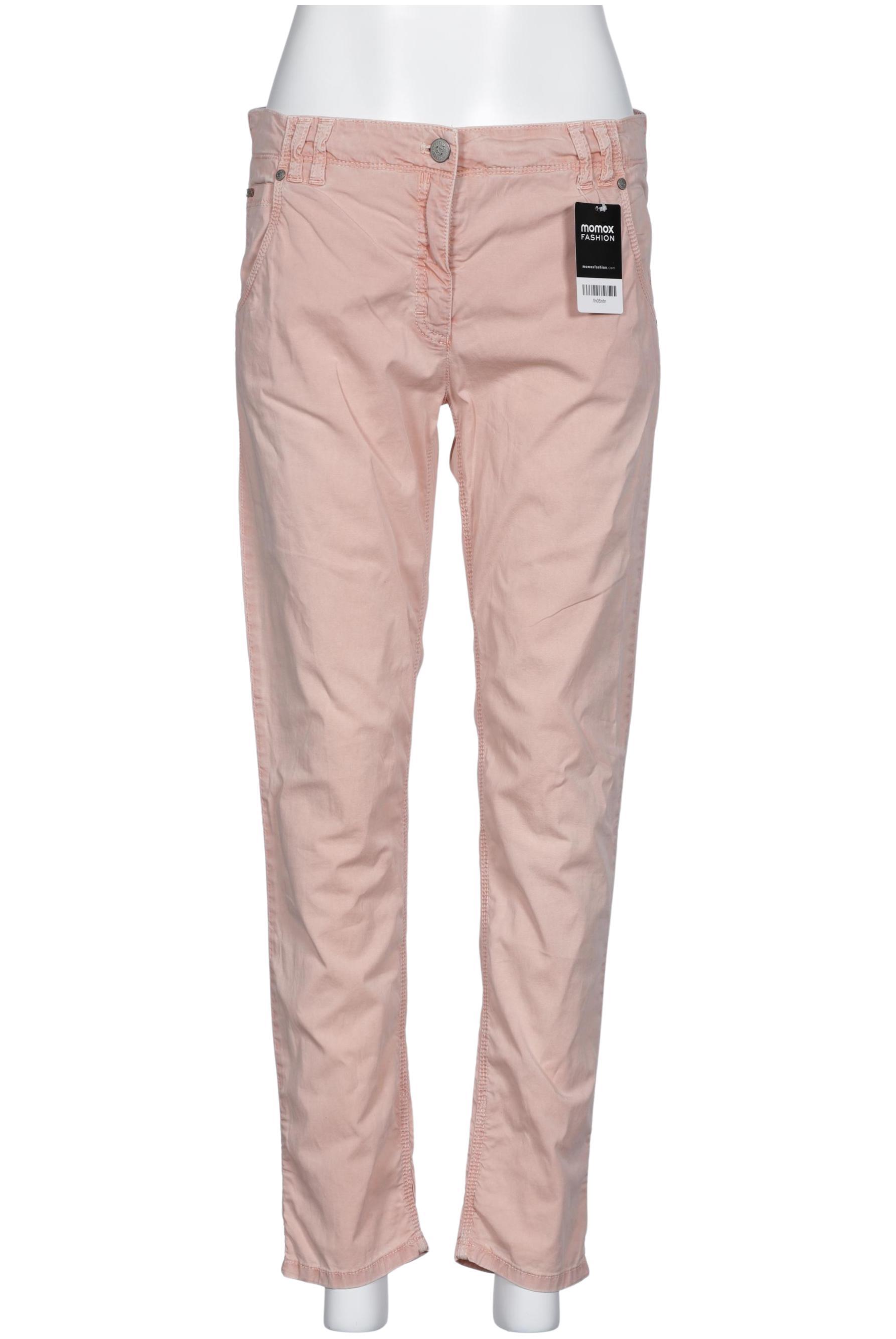 

Brax Damen Stoffhose, pink, Gr. 33