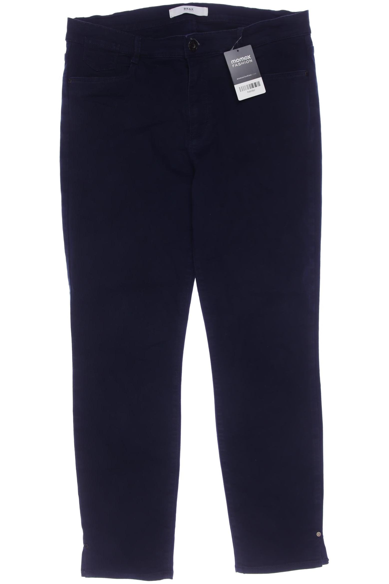 

Brax Damen Stoffhose, marineblau, Gr. 32