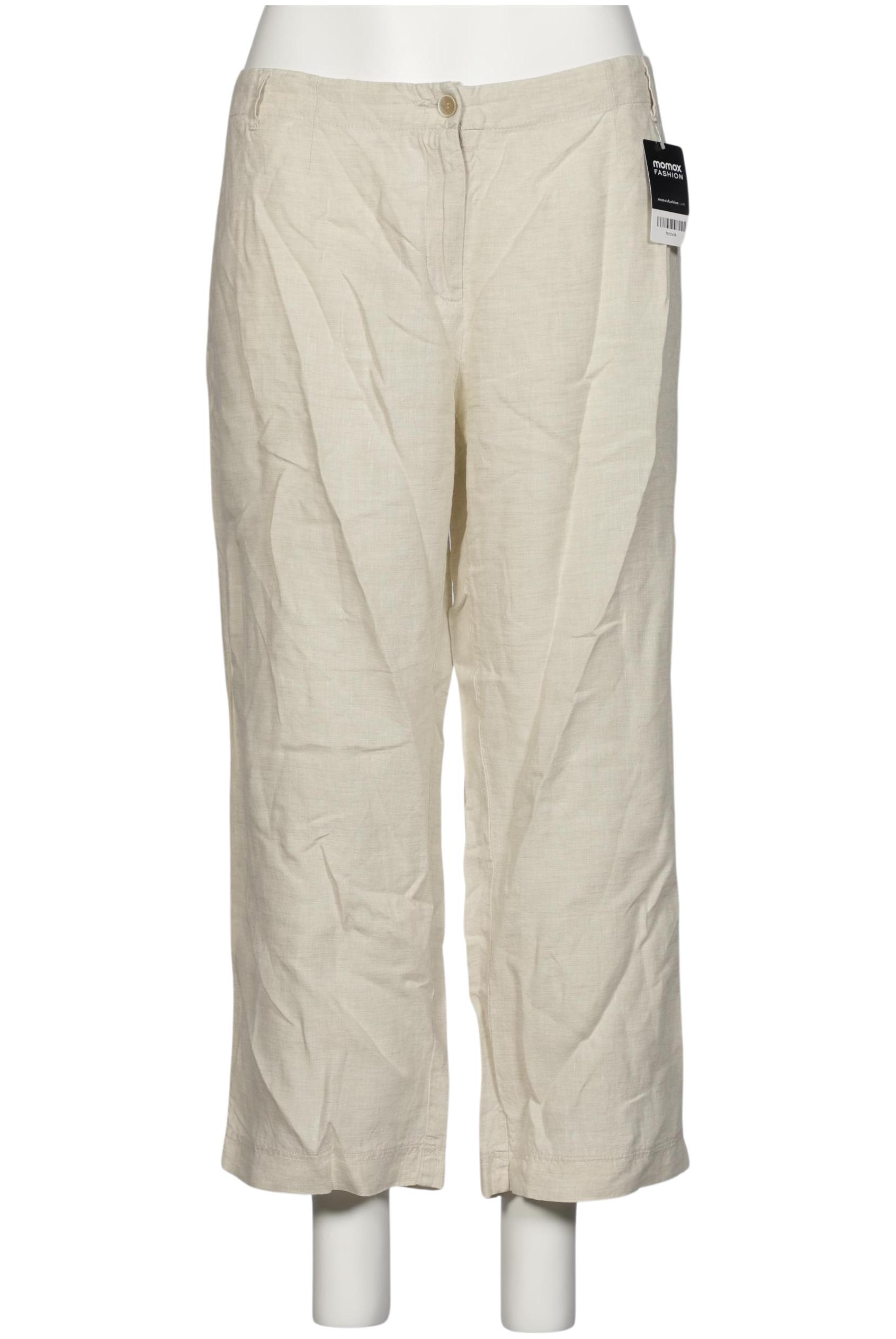 

Brax Damen Stoffhose, beige, Gr. 38