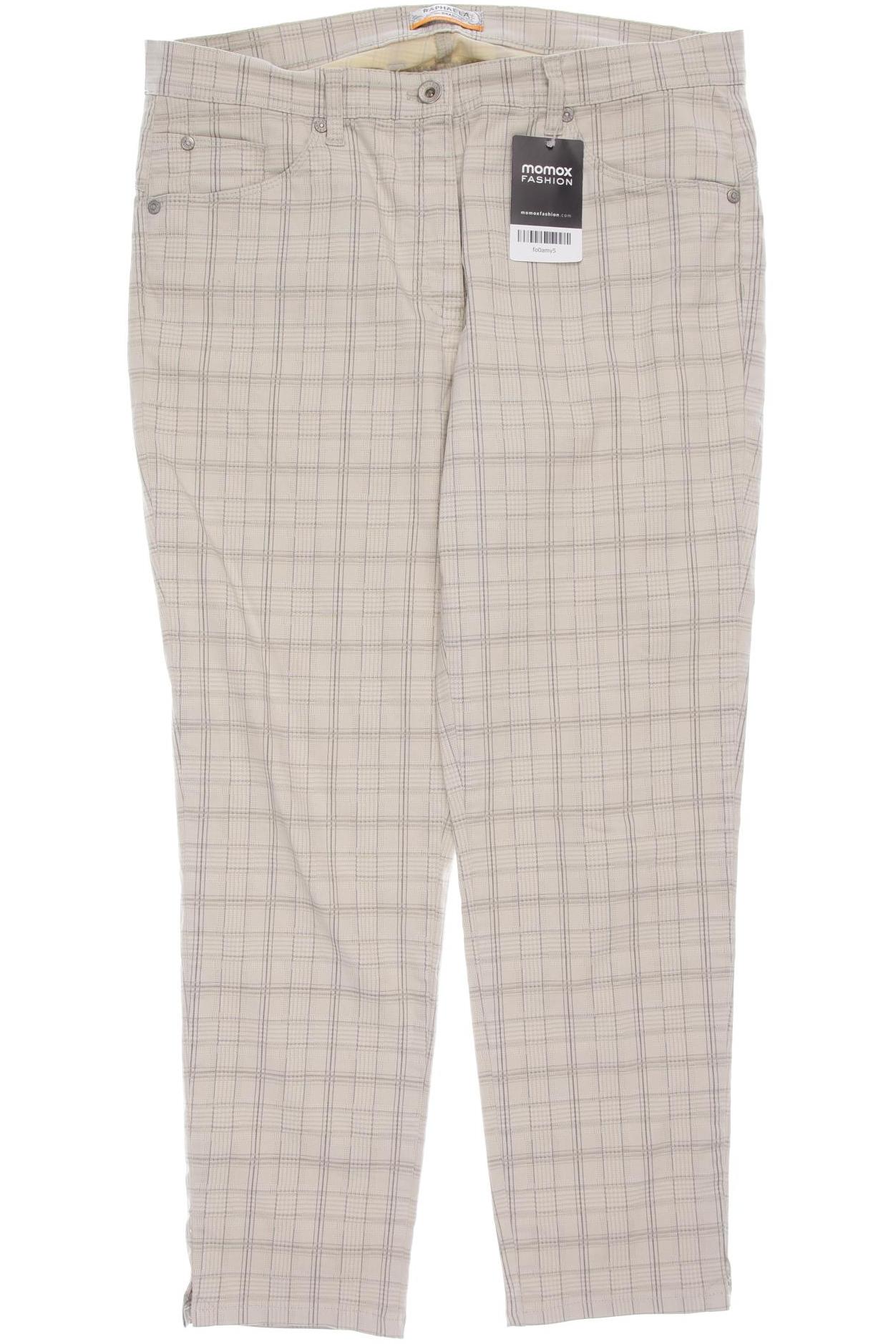 

Brax Damen Stoffhose, beige, Gr. 40