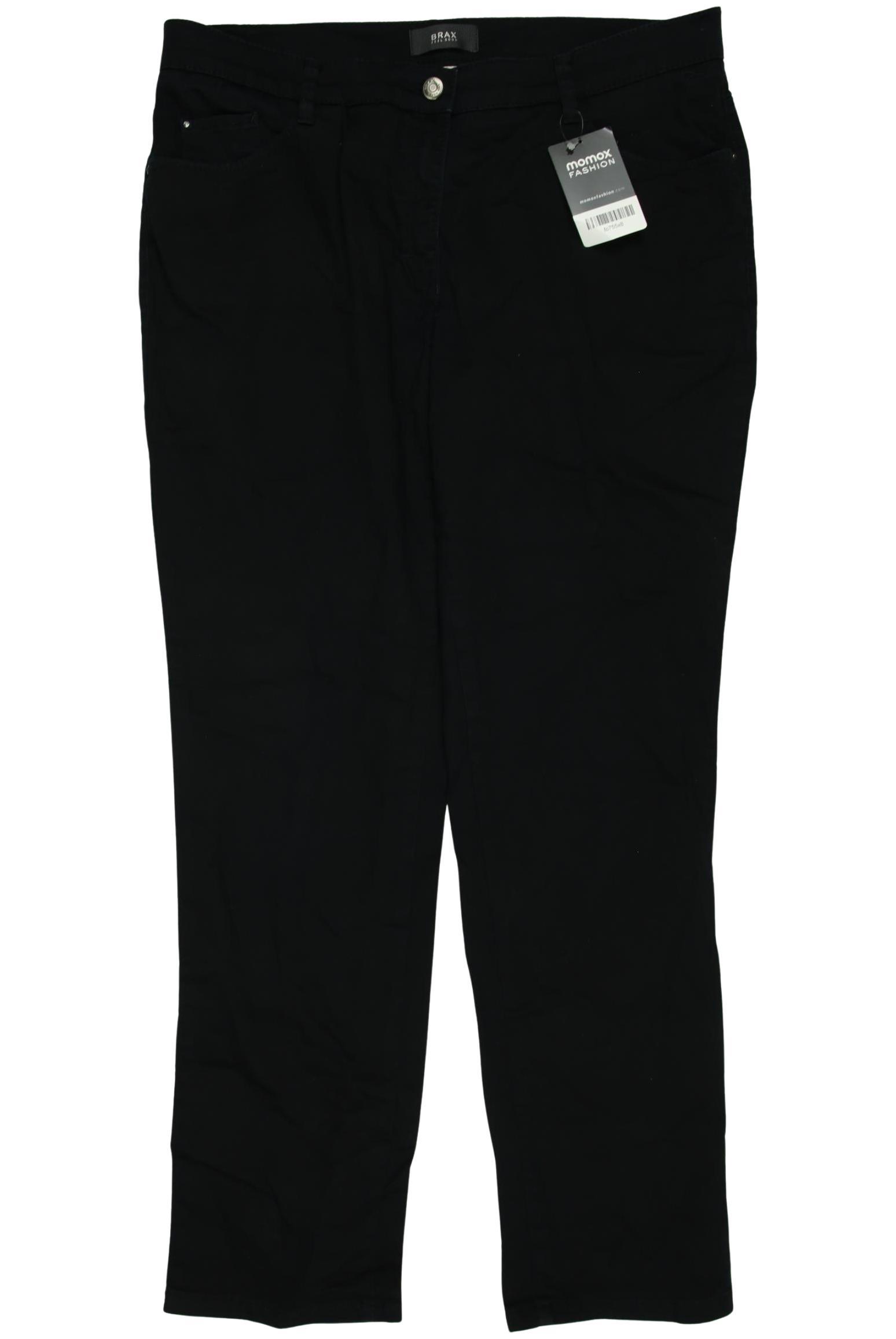 

Brax Damen Stoffhose, marineblau, Gr. 32