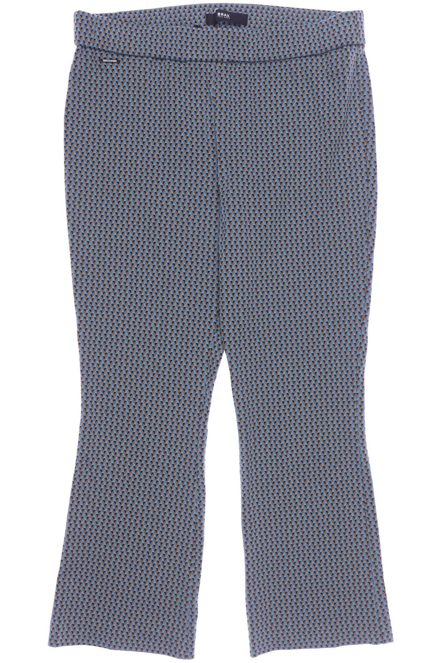 

Brax Damen Stoffhose, mehrfarbig, Gr. 40