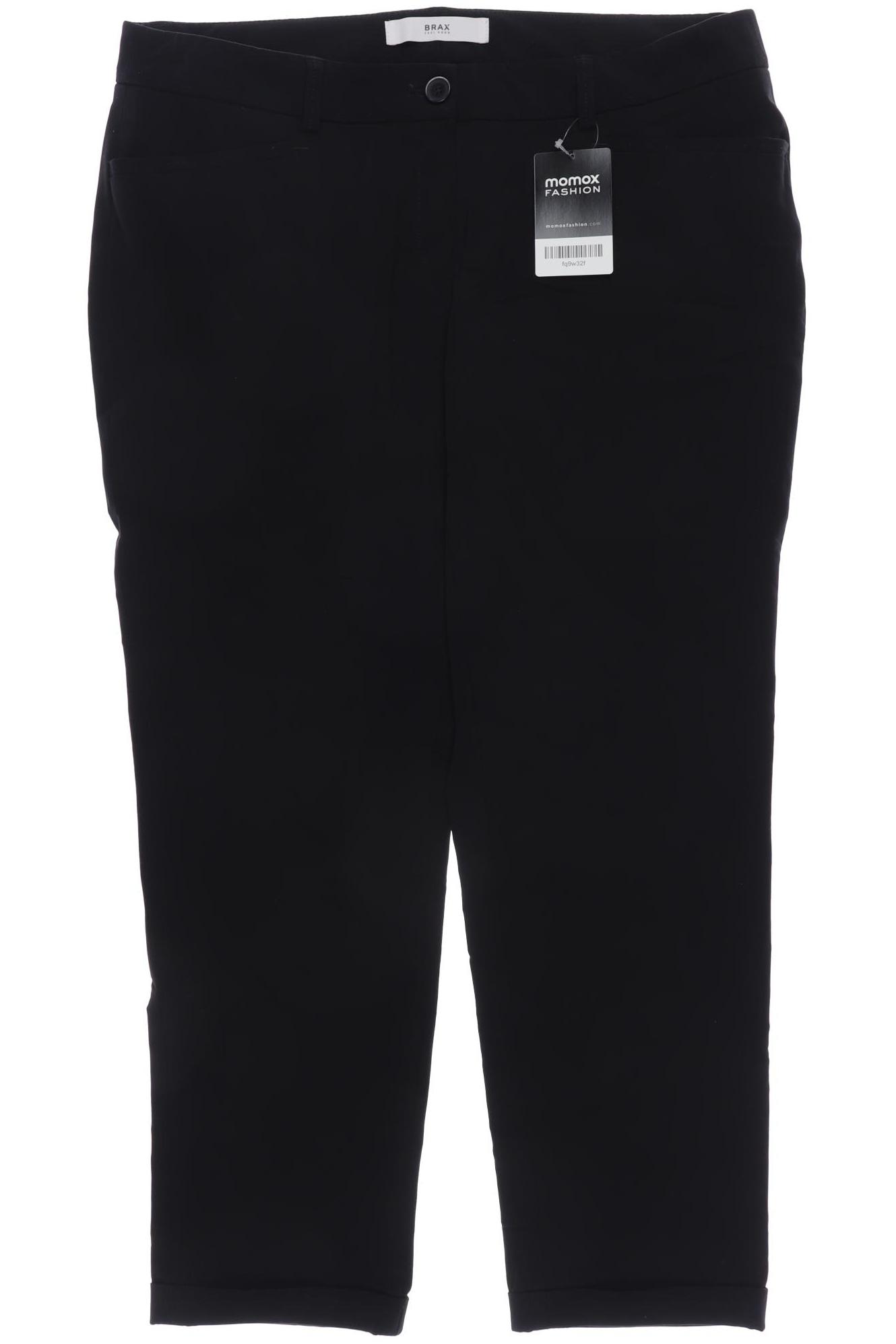 

Brax Damen Stoffhose, schwarz, Gr. 40
