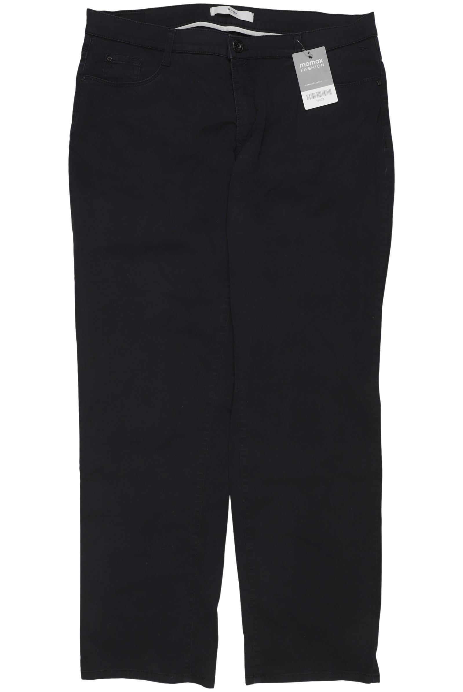 

Brax Damen Stoffhose, marineblau, Gr. 34