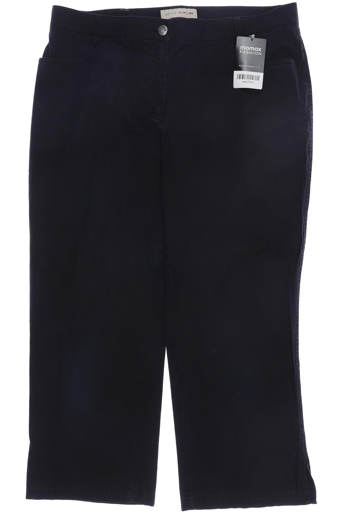 

Brax Damen Stoffhose, marineblau, Gr. 44
