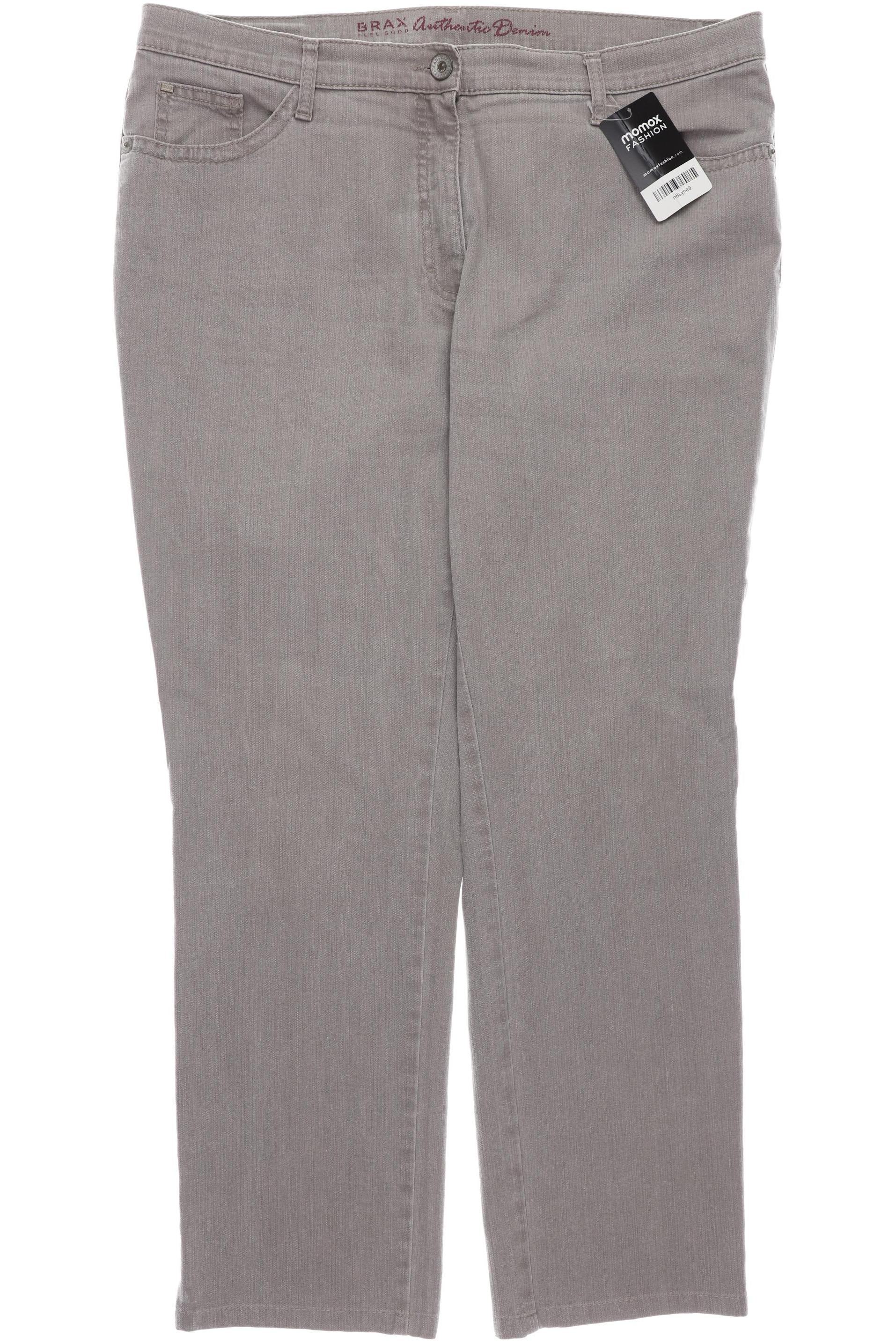 

BRAX Damen Stoffhose, beige