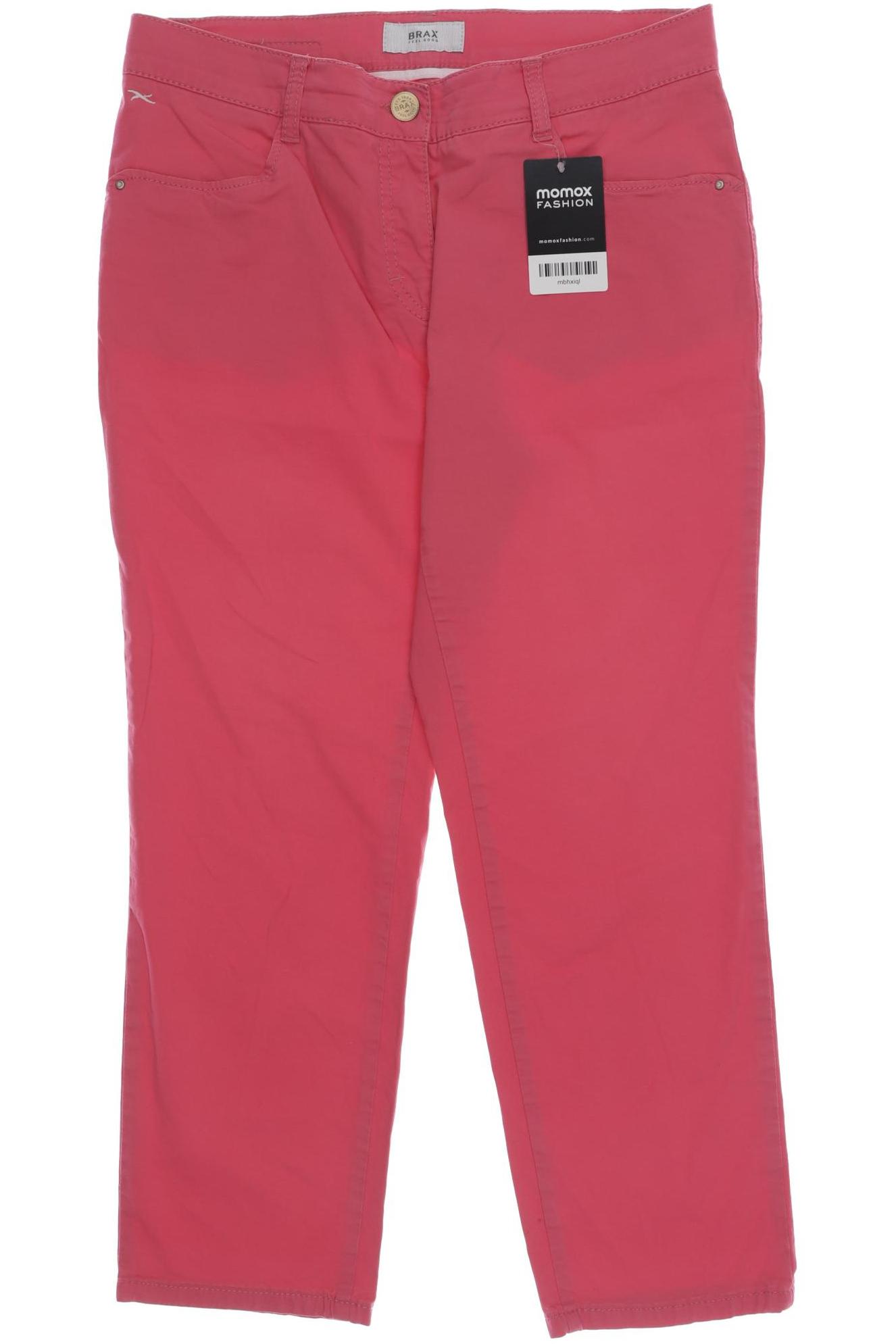 

Brax Damen Stoffhose, pink, Gr. 38
