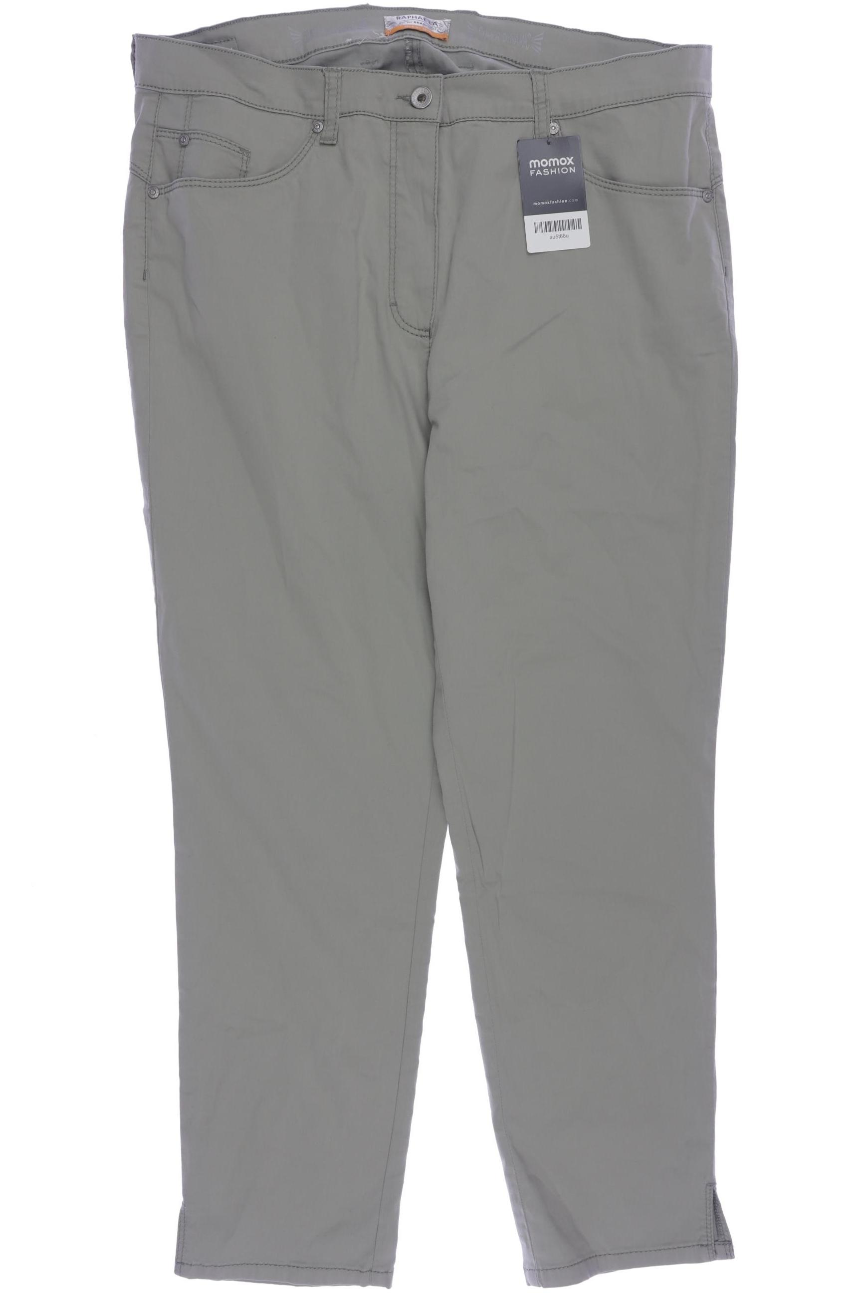 

Brax Damen Stoffhose, grün, Gr. 44