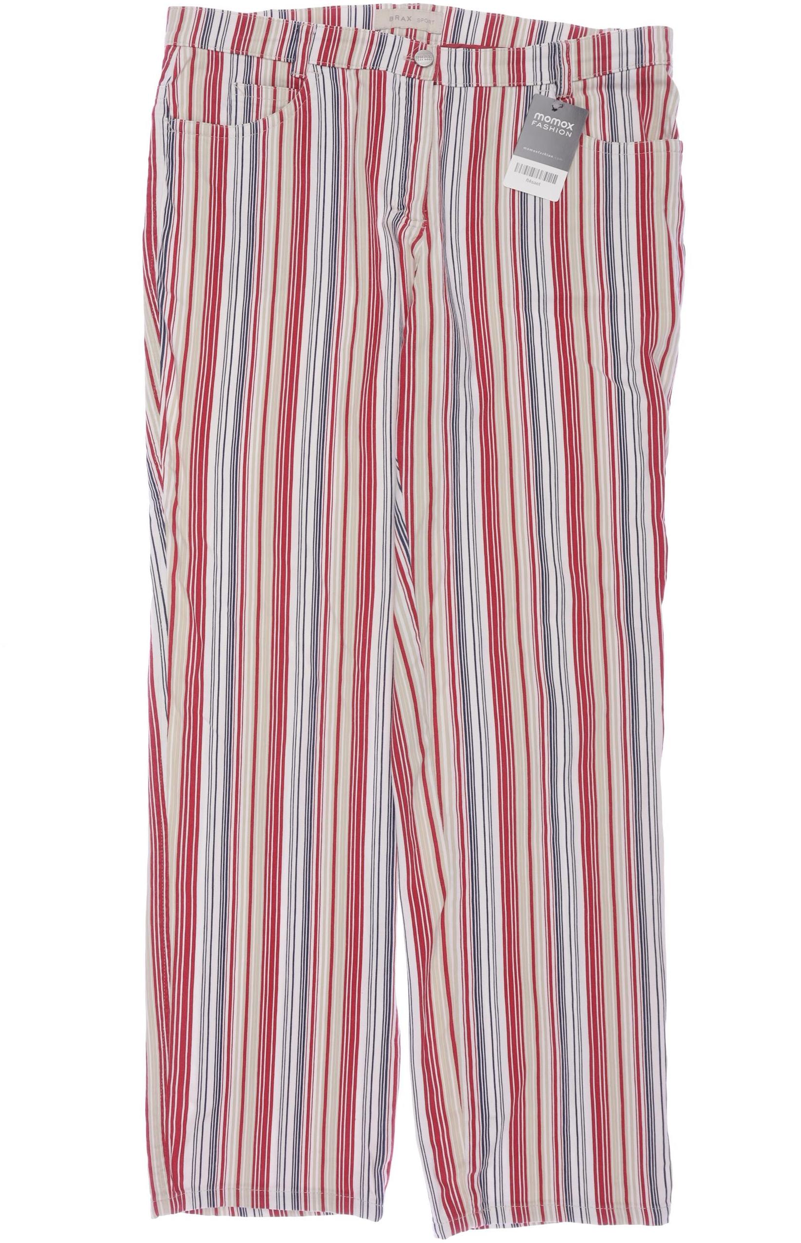

Brax Damen Stoffhose, rot, Gr. 44