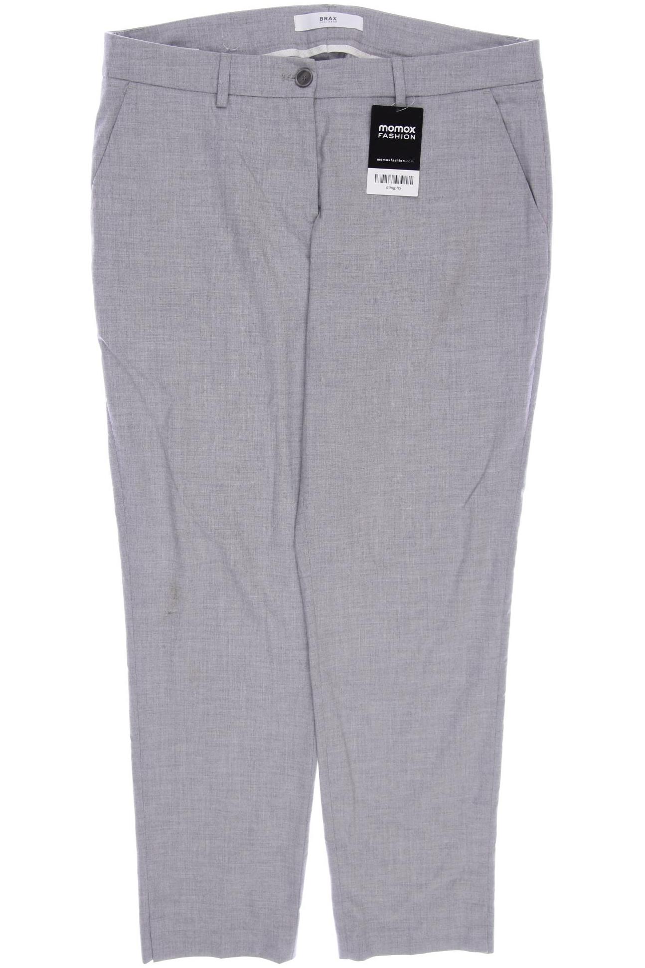 

BRAX Damen Stoffhose, grau