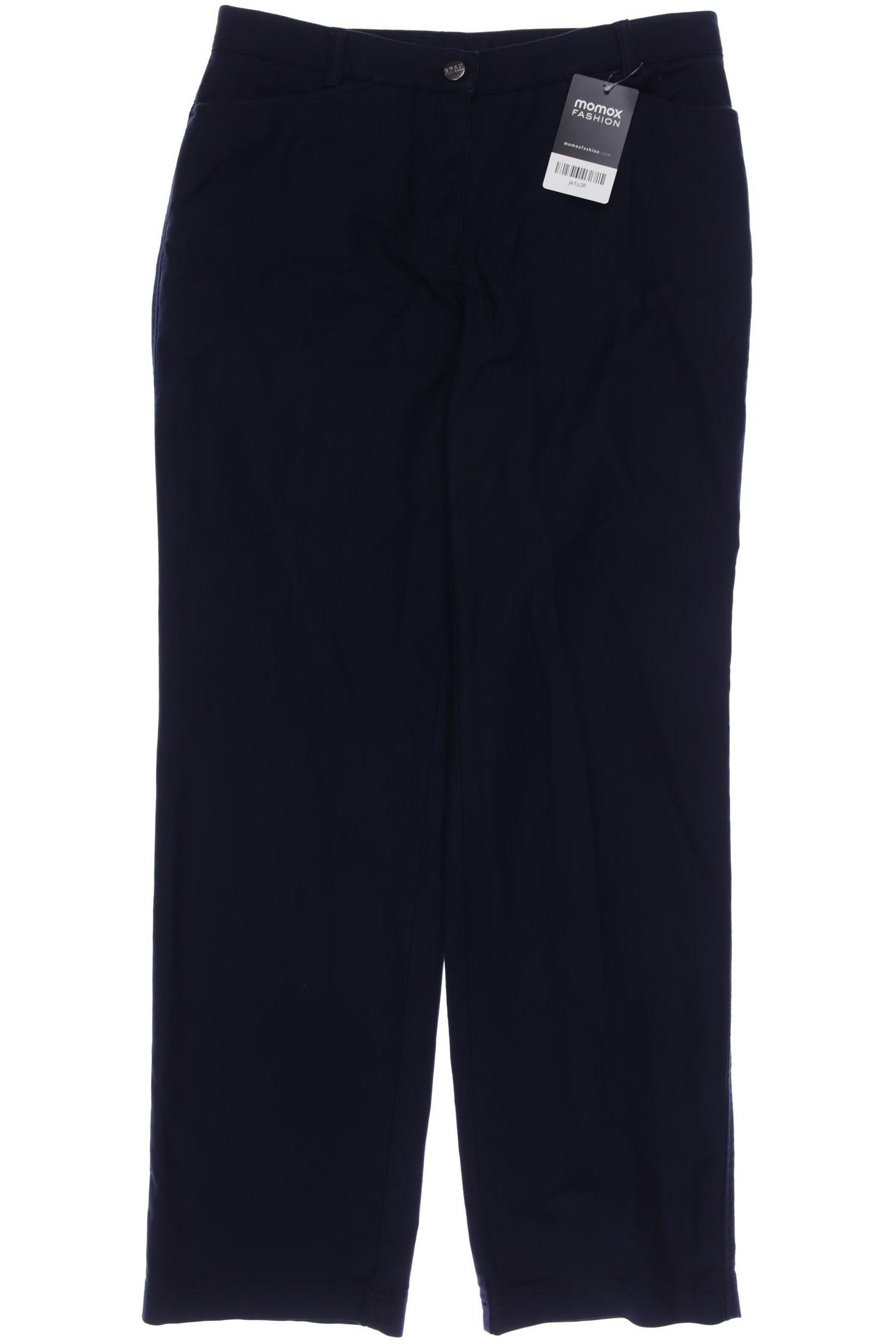 

Brax Damen Stoffhose, marineblau, Gr. 30