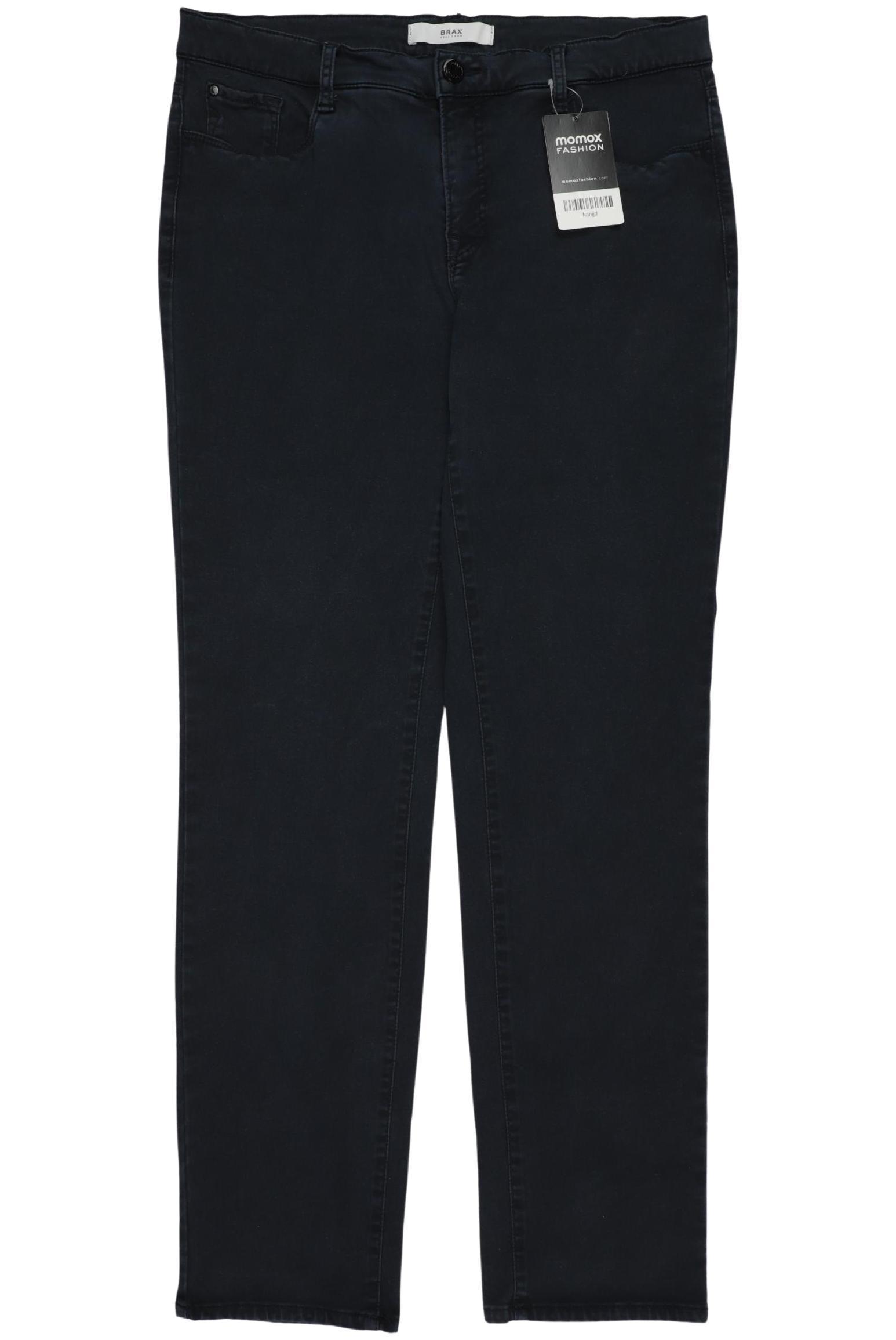 

Brax Damen Stoffhose, marineblau, Gr. 38