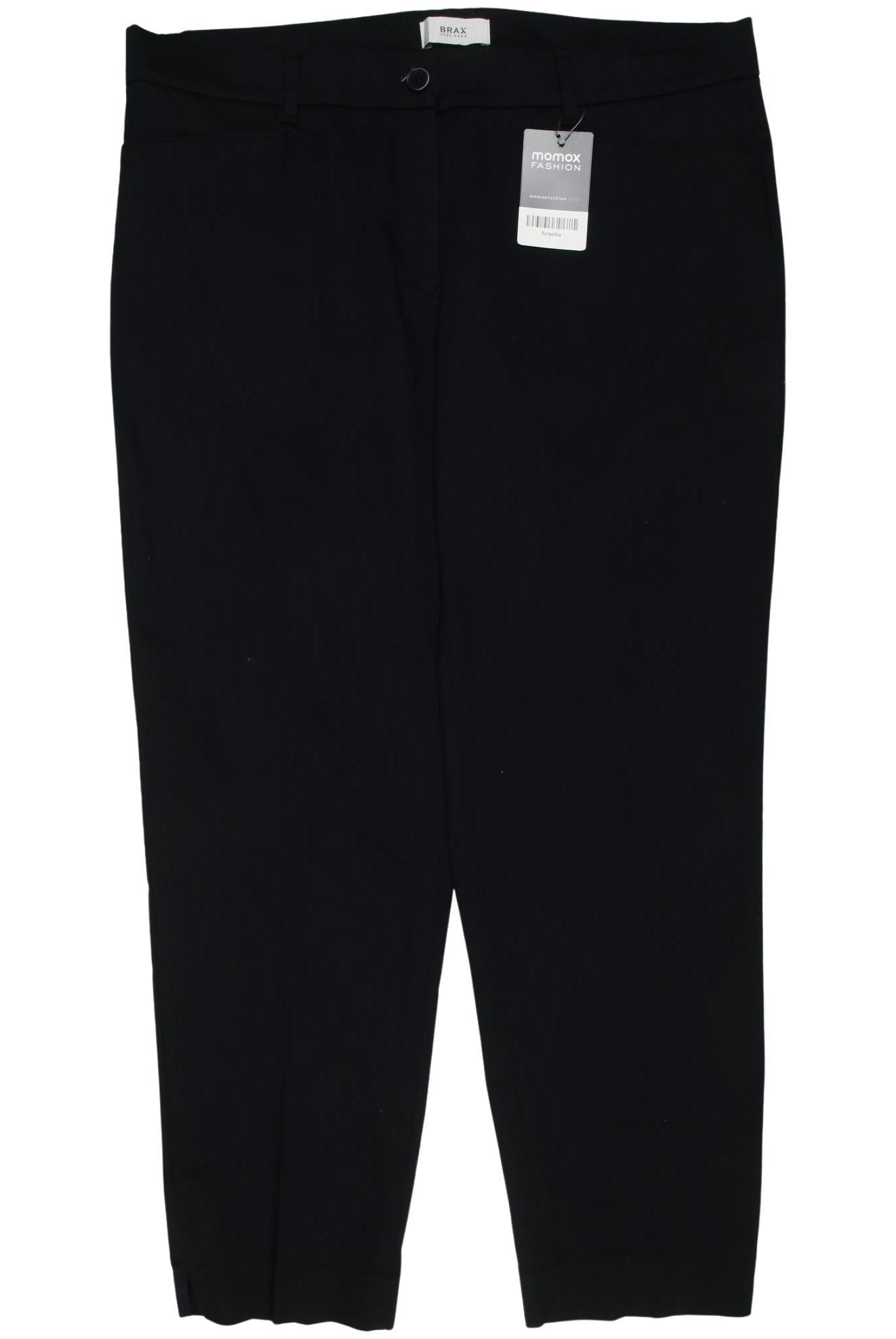 

Brax Damen Stoffhose, marineblau, Gr. 34