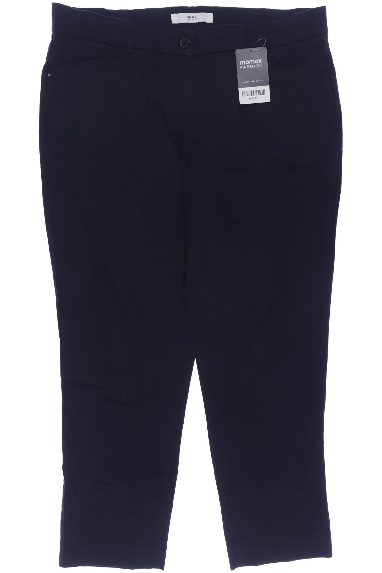 

Brax Damen Stoffhose, marineblau, Gr. 42