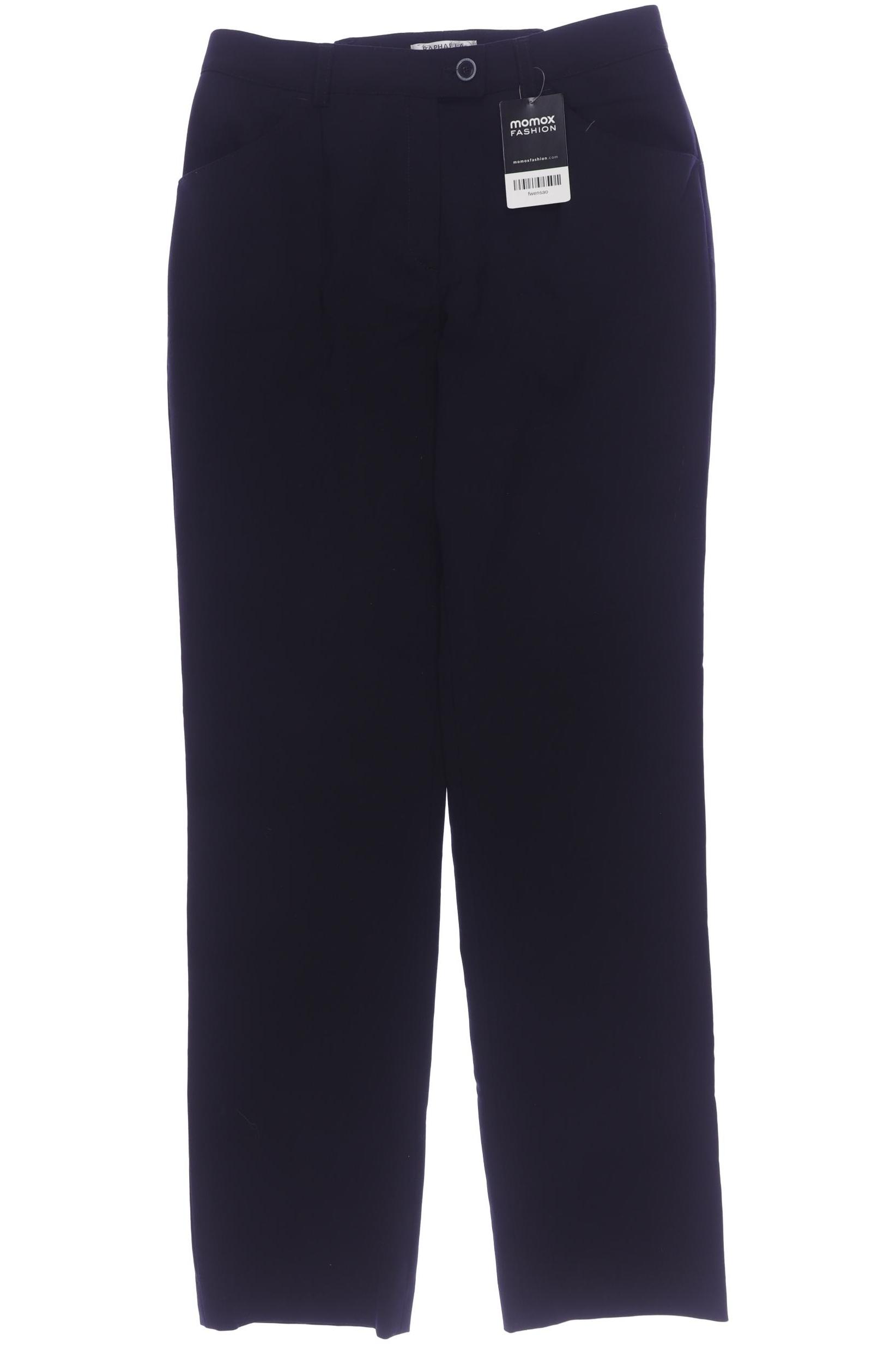 

Brax Damen Stoffhose, schwarz, Gr. 36
