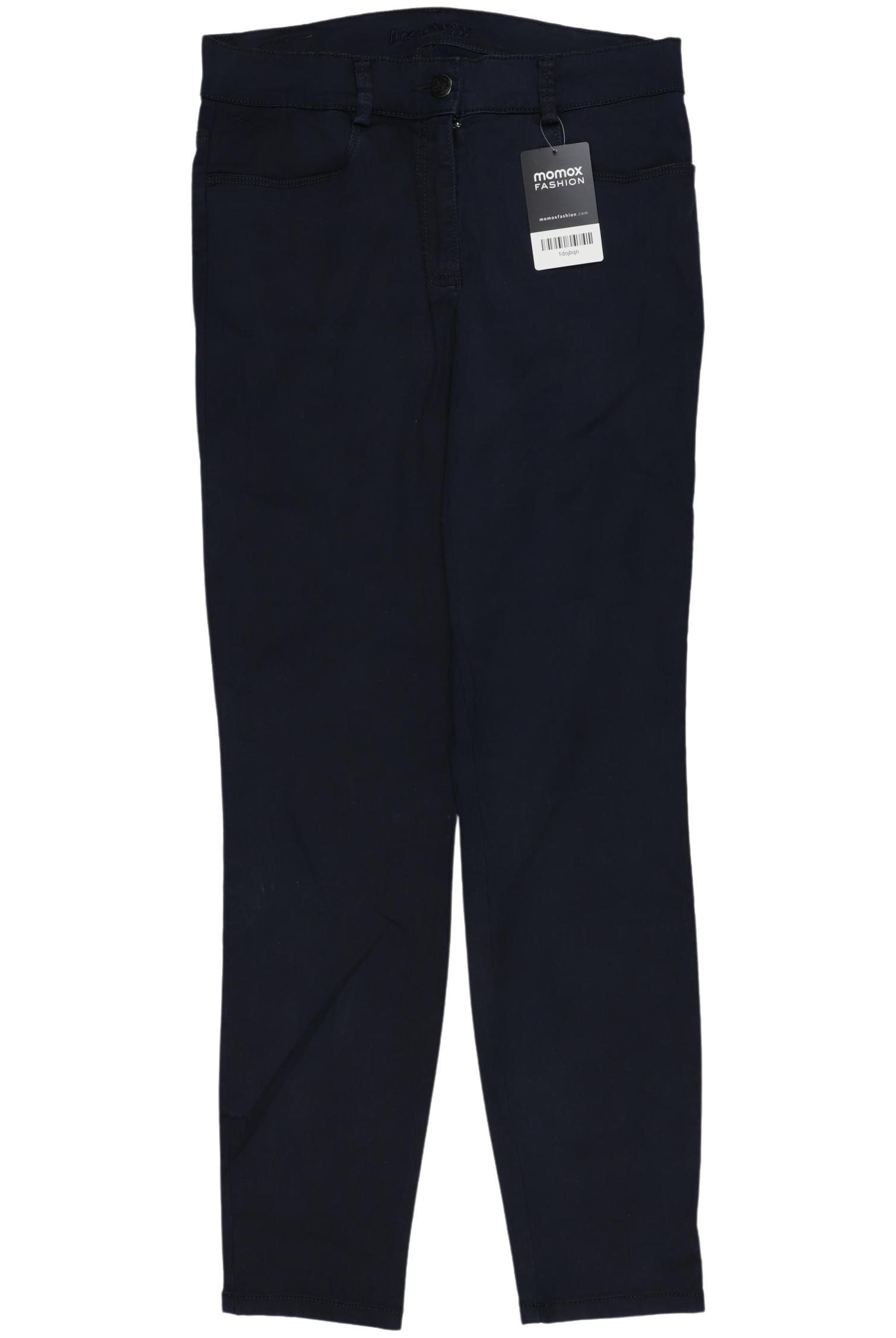 

Brax Damen Stoffhose, marineblau, Gr. 28