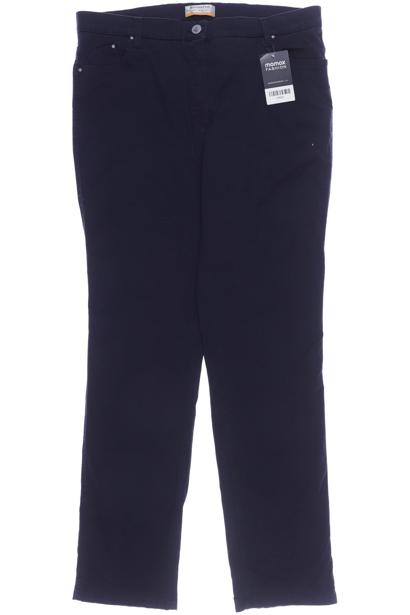 

BRAX Damen Stoffhose, marineblau