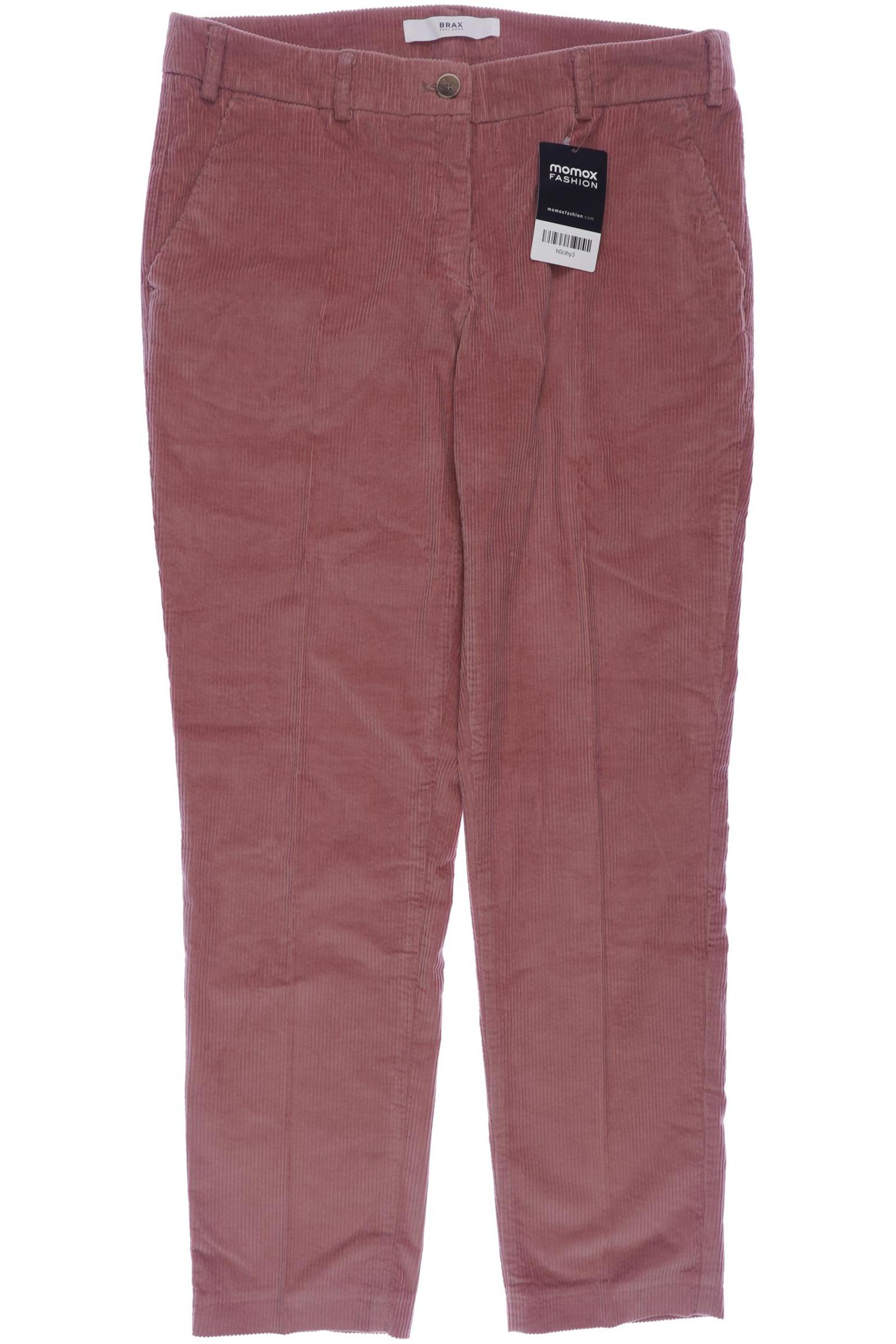 

Brax Damen Stoffhose, pink, Gr. 29