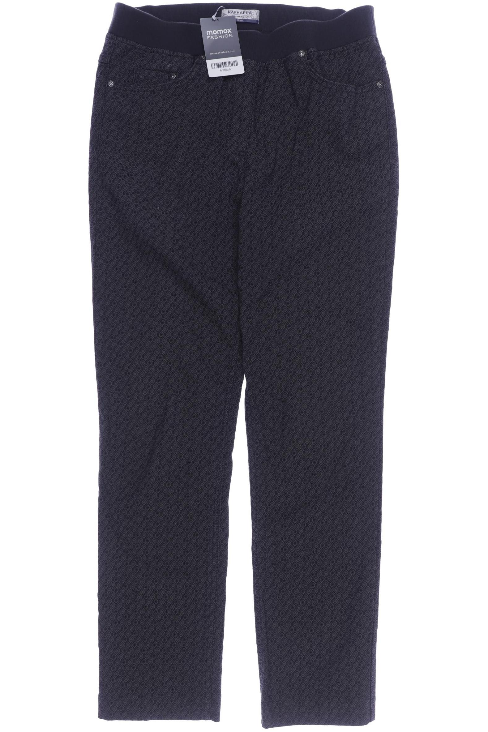 

Brax Damen Stoffhose, grau, Gr. 38