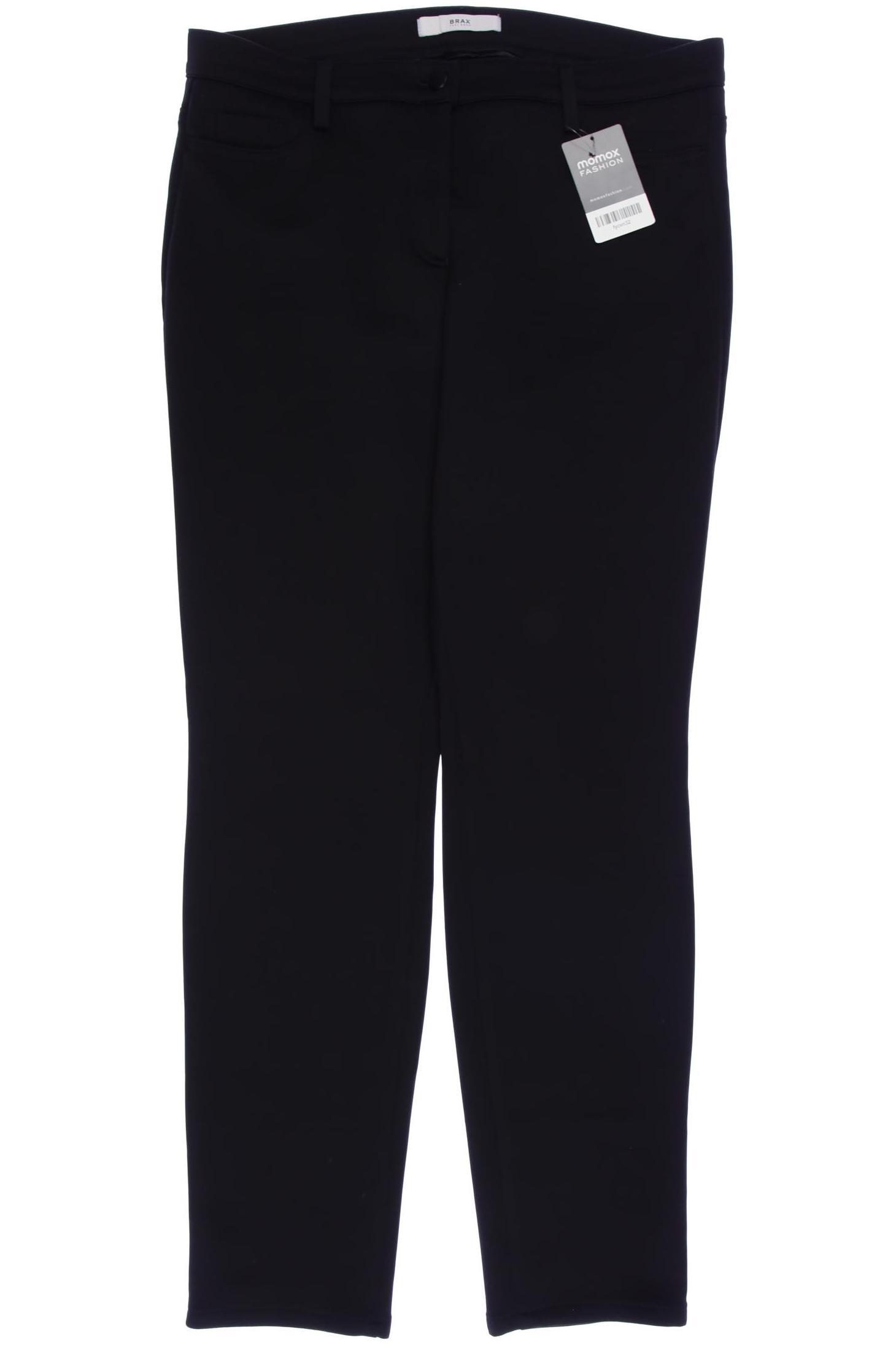 

Brax Damen Stoffhose, schwarz, Gr. 42