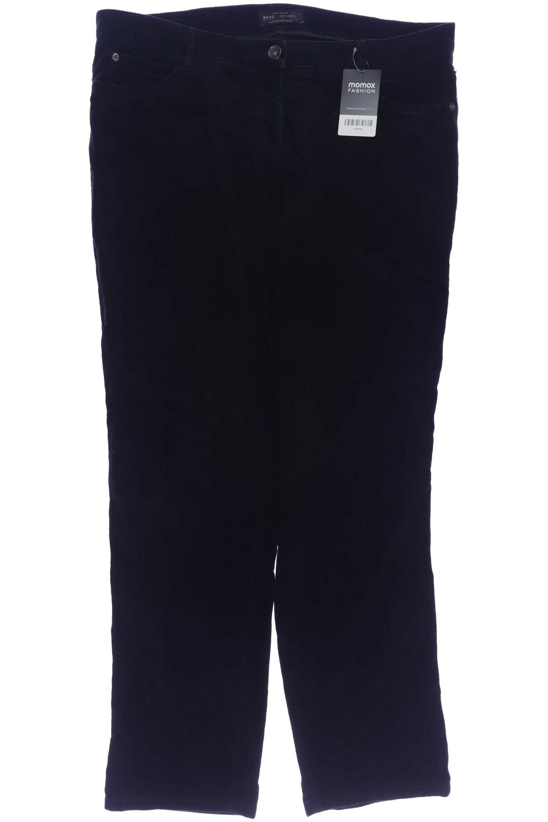 

Brax Damen Stoffhose, schwarz, Gr. 37