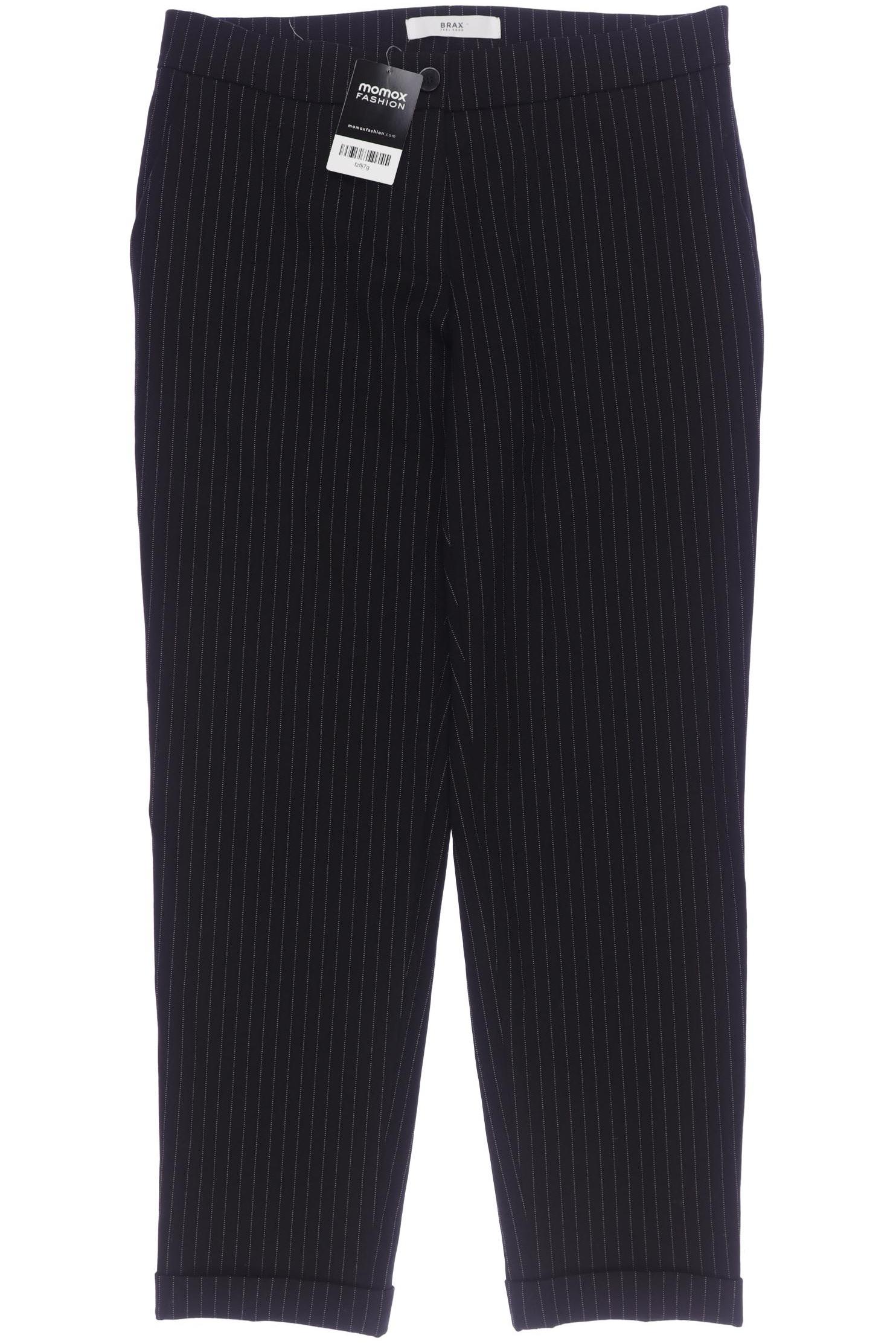 

Brax Damen Stoffhose, schwarz, Gr. 31