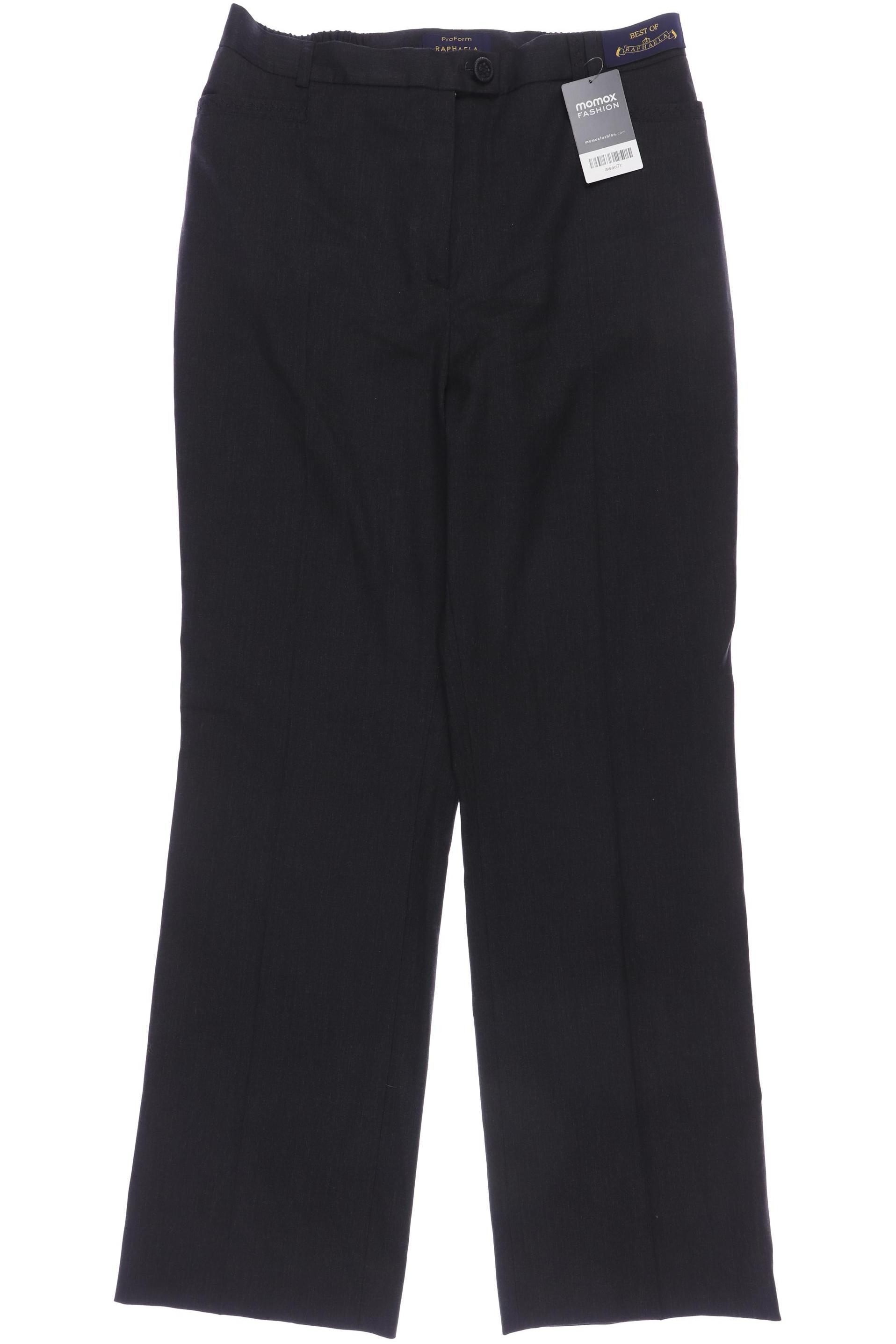 

BRAX Damen Stoffhose, marineblau