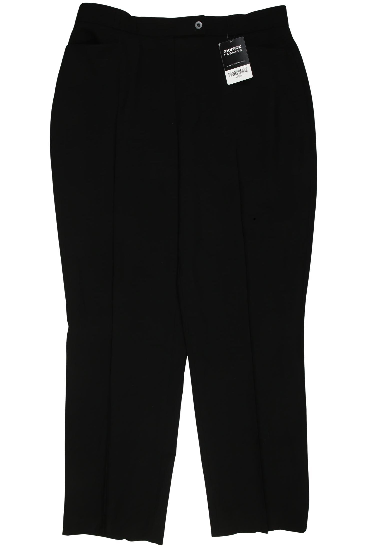 

Brax Damen Stoffhose, schwarz, Gr. 33