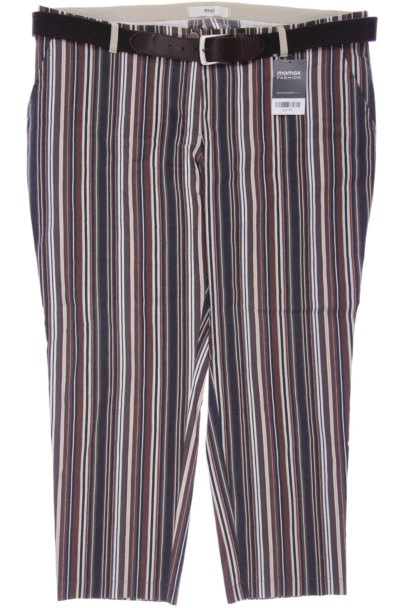 

Brax Damen Stoffhose, braun, Gr. 48